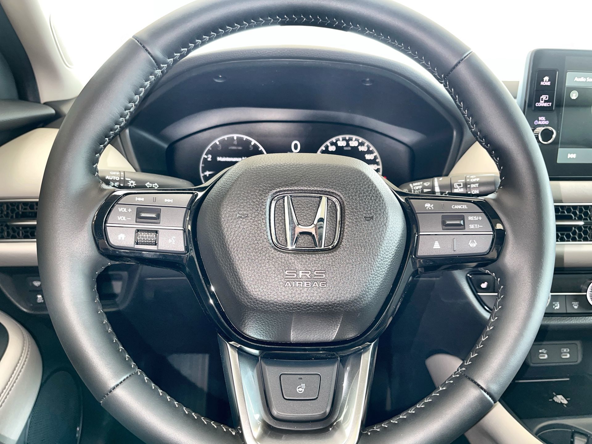 2026 Honda HR-V