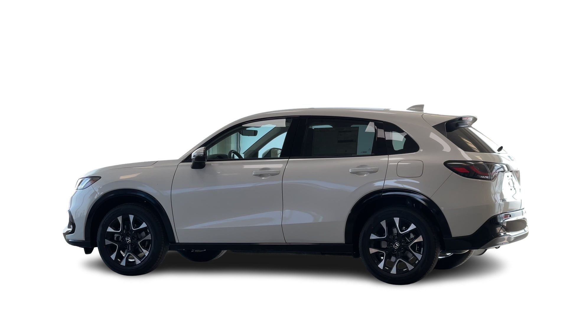 2026 Honda HR-V