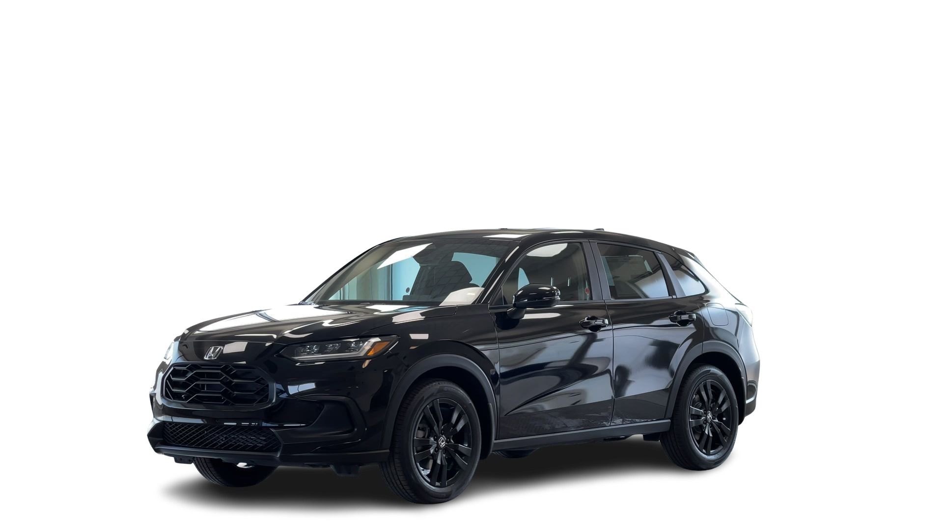 Honda HR-V  2027 à Regina, Saskatchewan