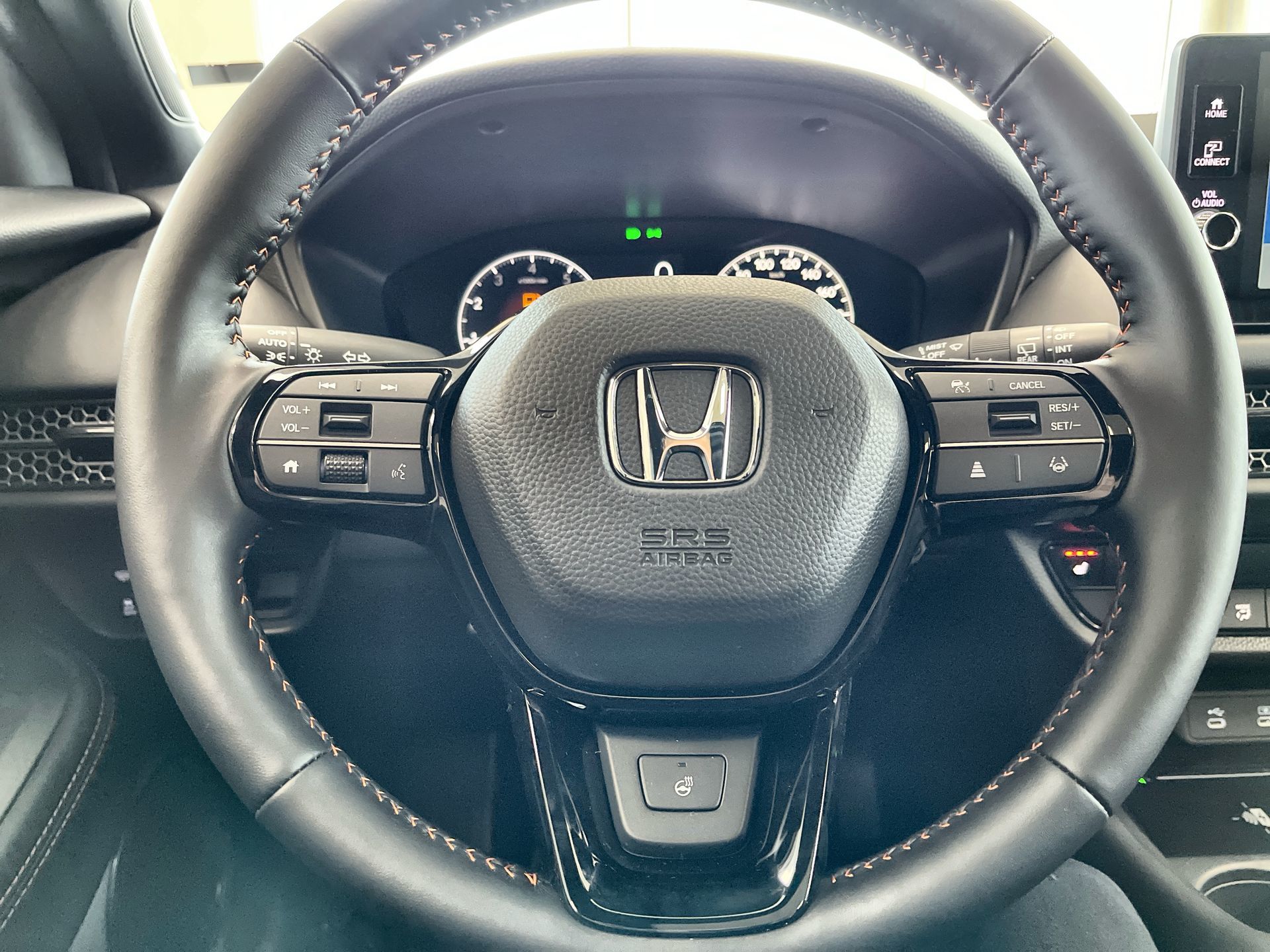 Honda HR-V  2027 à Regina, Saskatchewan