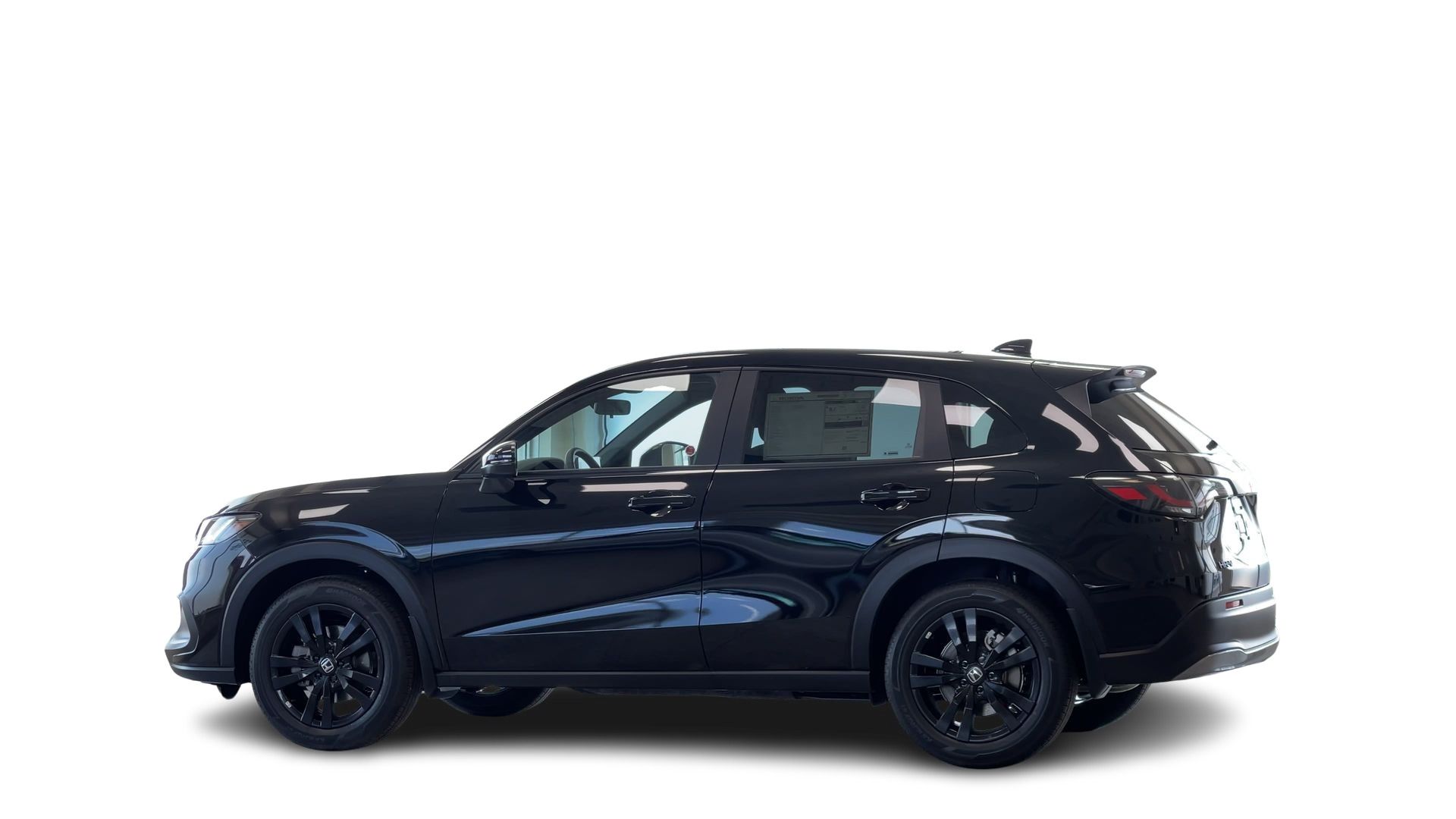 Honda HR-V  2027 à Regina, Saskatchewan