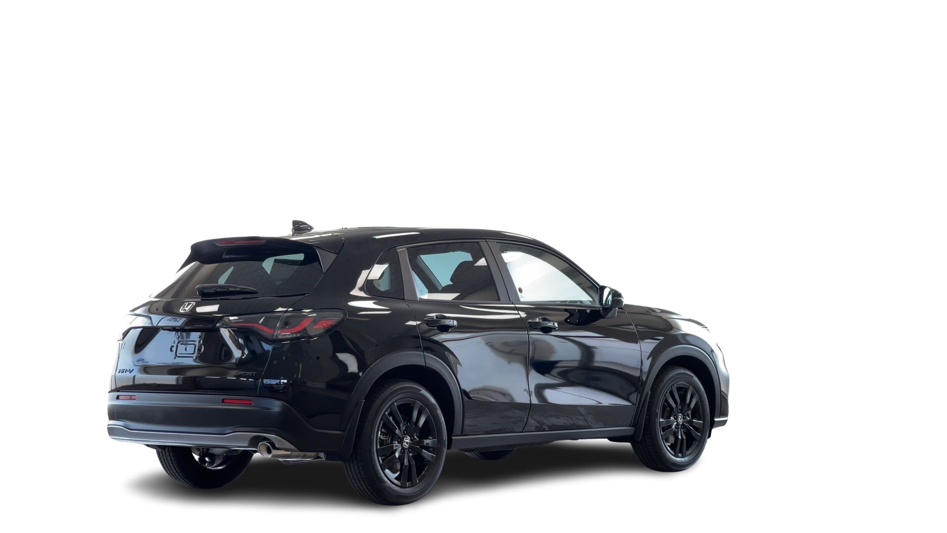 Honda HR-V  2027 à Regina, Saskatchewan