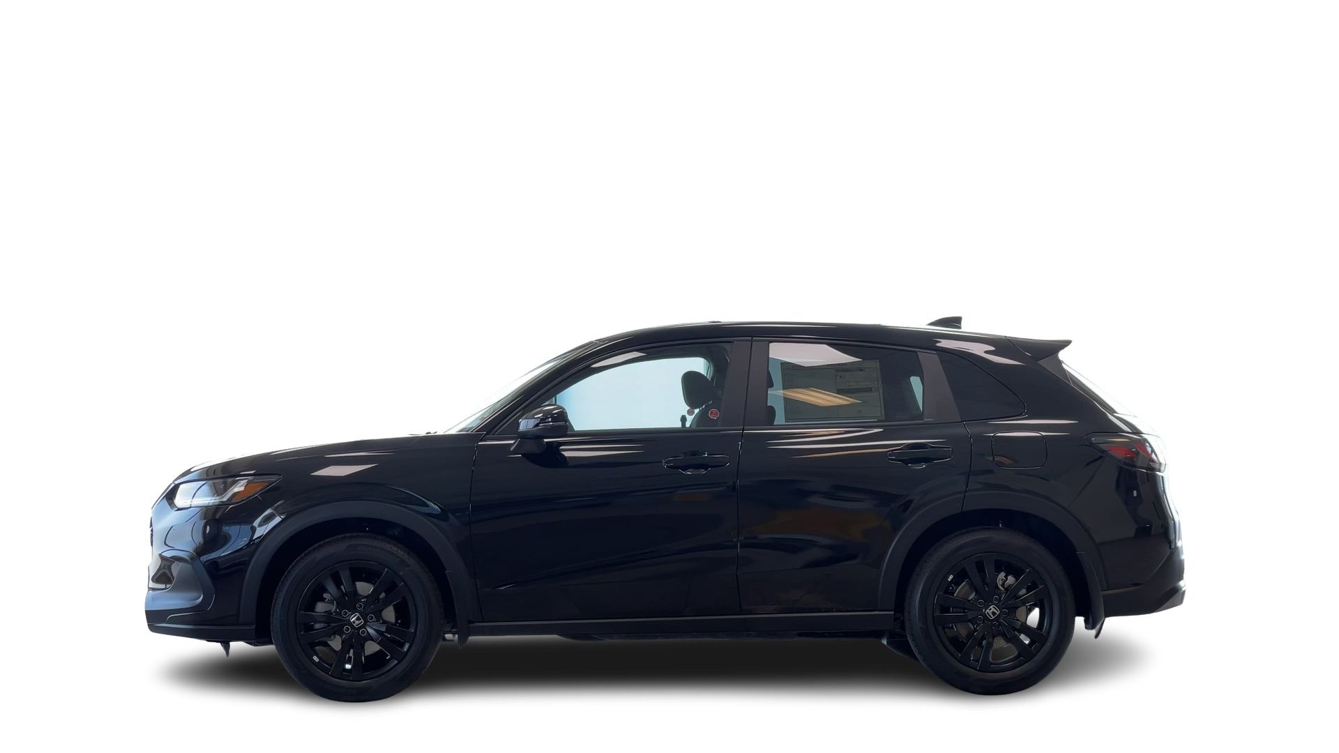 Honda HR-V  2027 à Regina, Saskatchewan