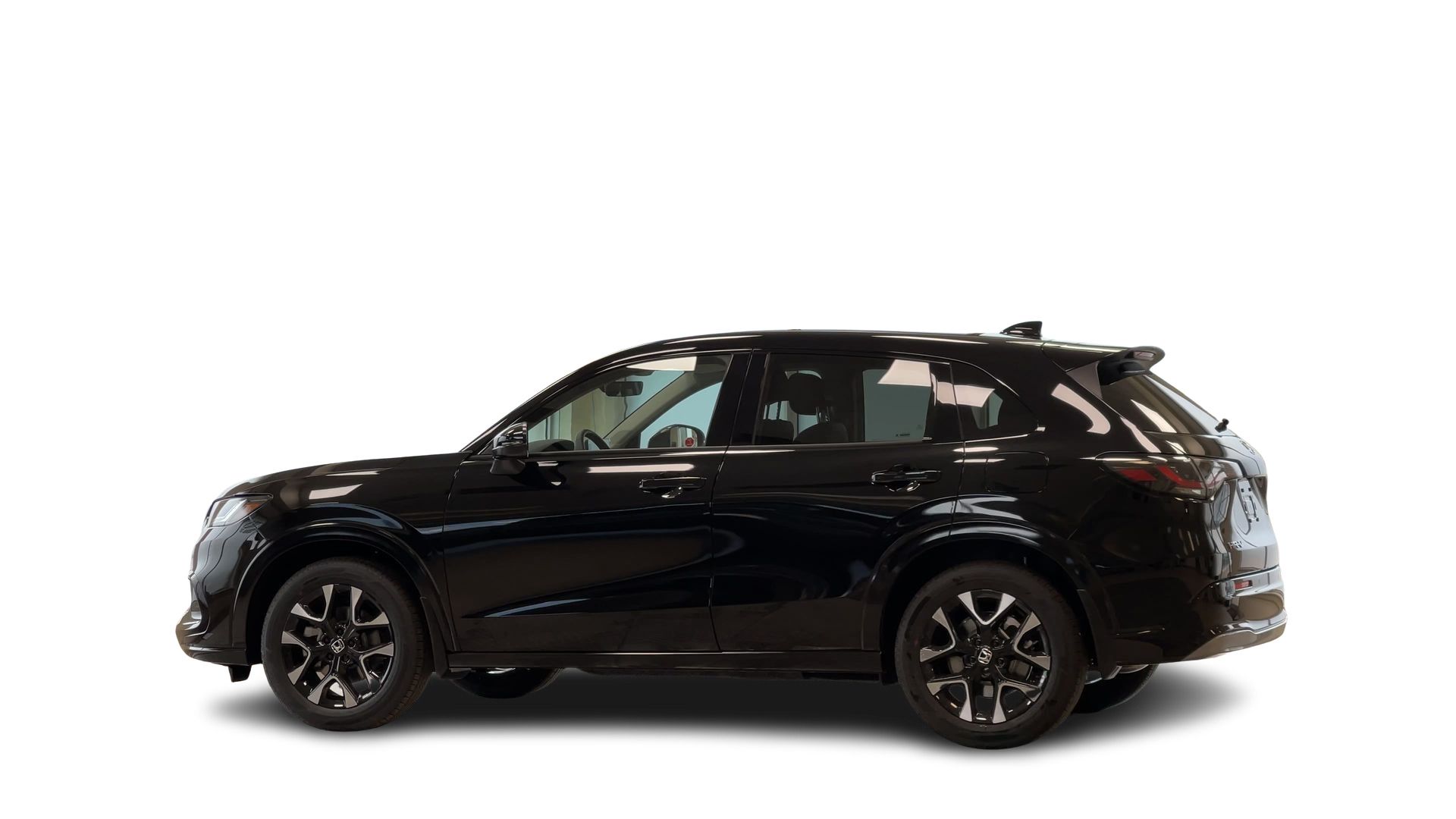 2027 Honda HR-V