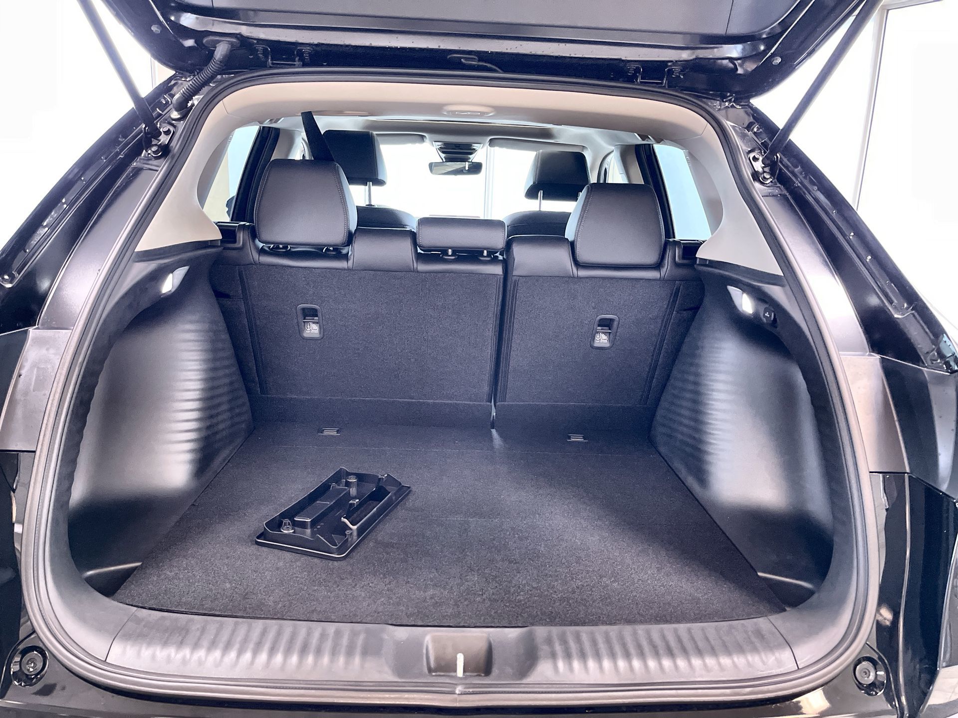 2027 Honda HR-V