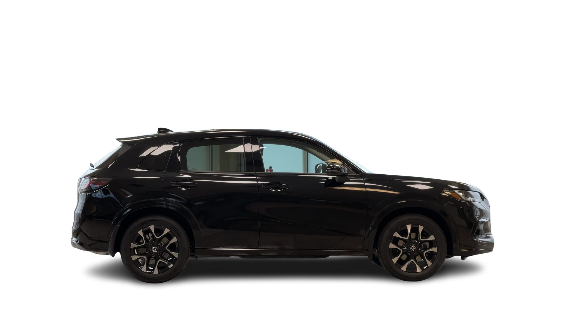 2027 Honda HR-V
