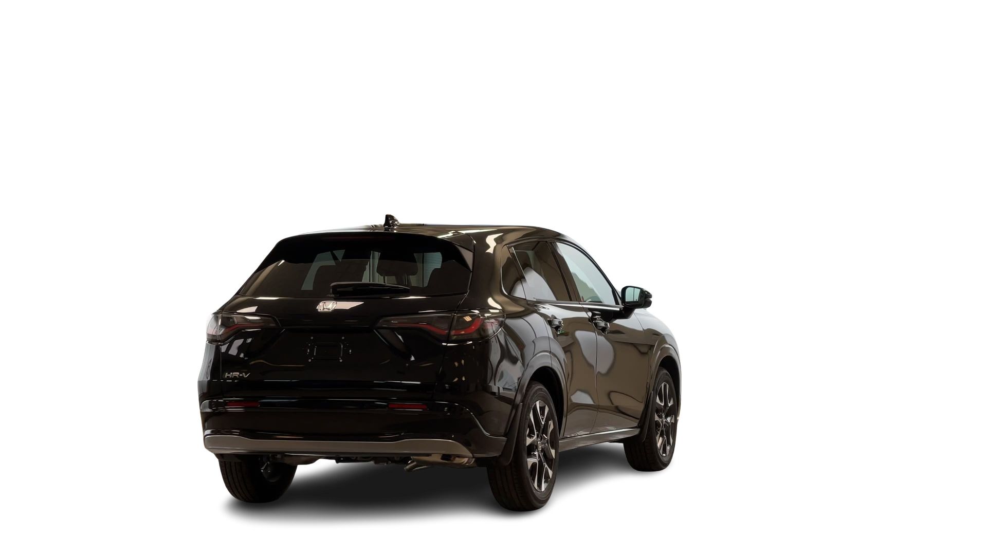 2027 Honda HR-V