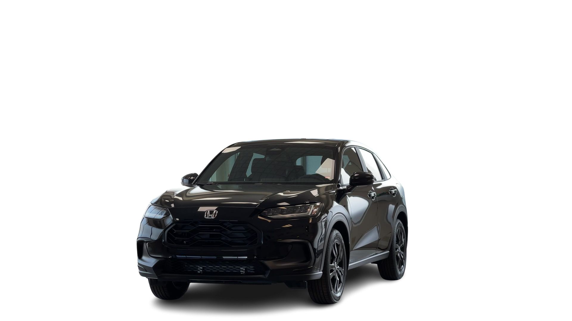 2027 Honda HR-V in Regina, Saskatchewan
