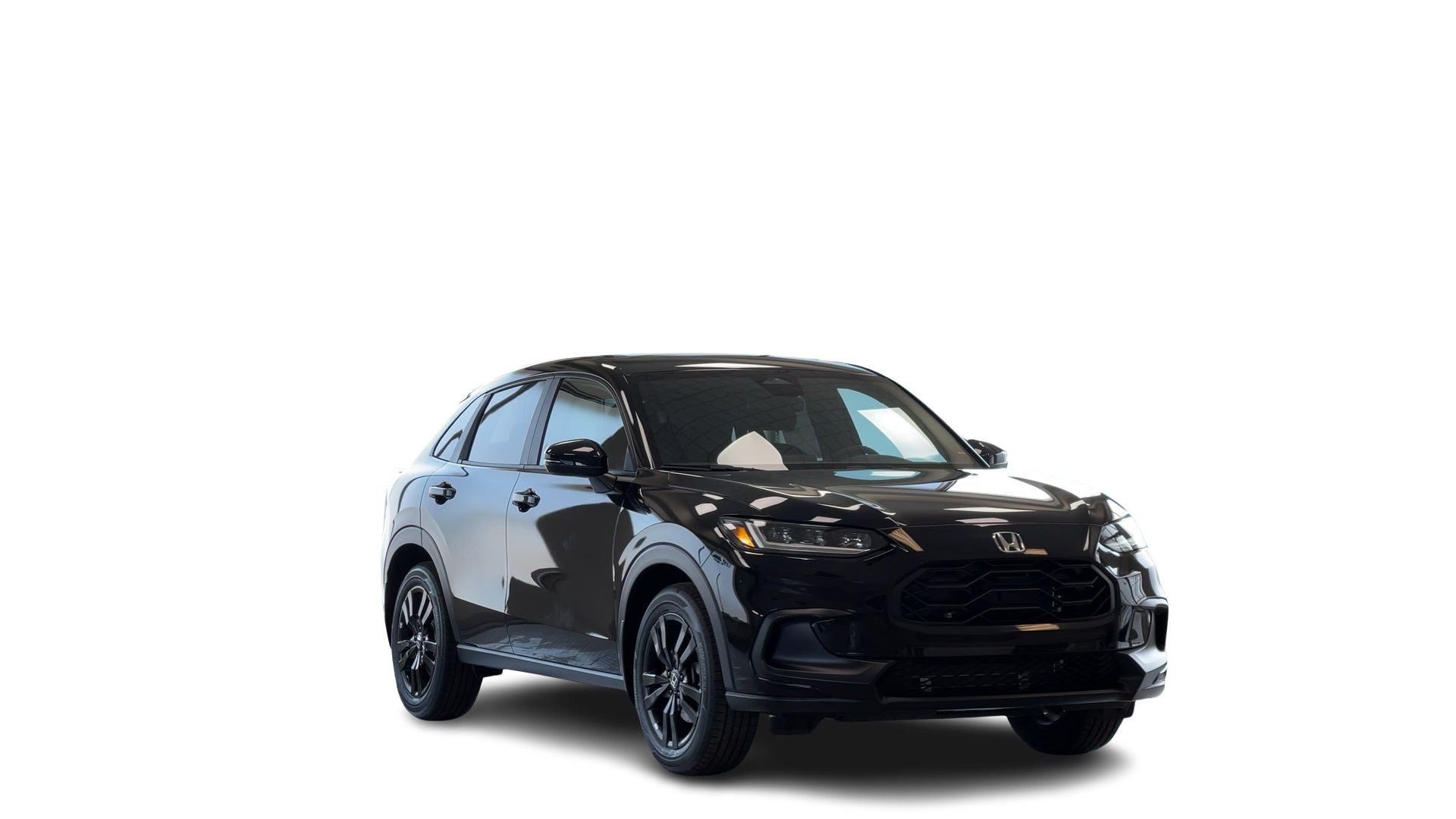 2027 Honda HR-V in Regina, Saskatchewan