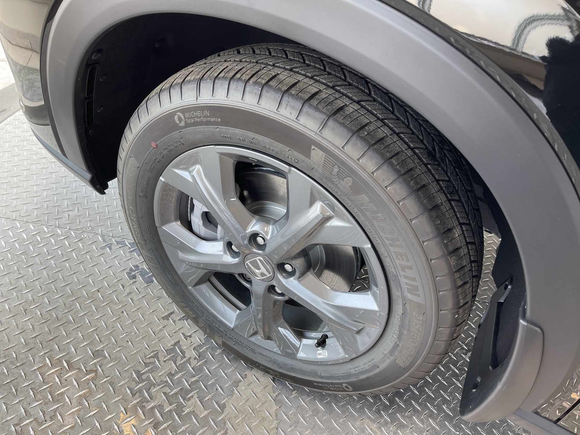 Honda HR-V  2027 à Regina, Saskatchewan
