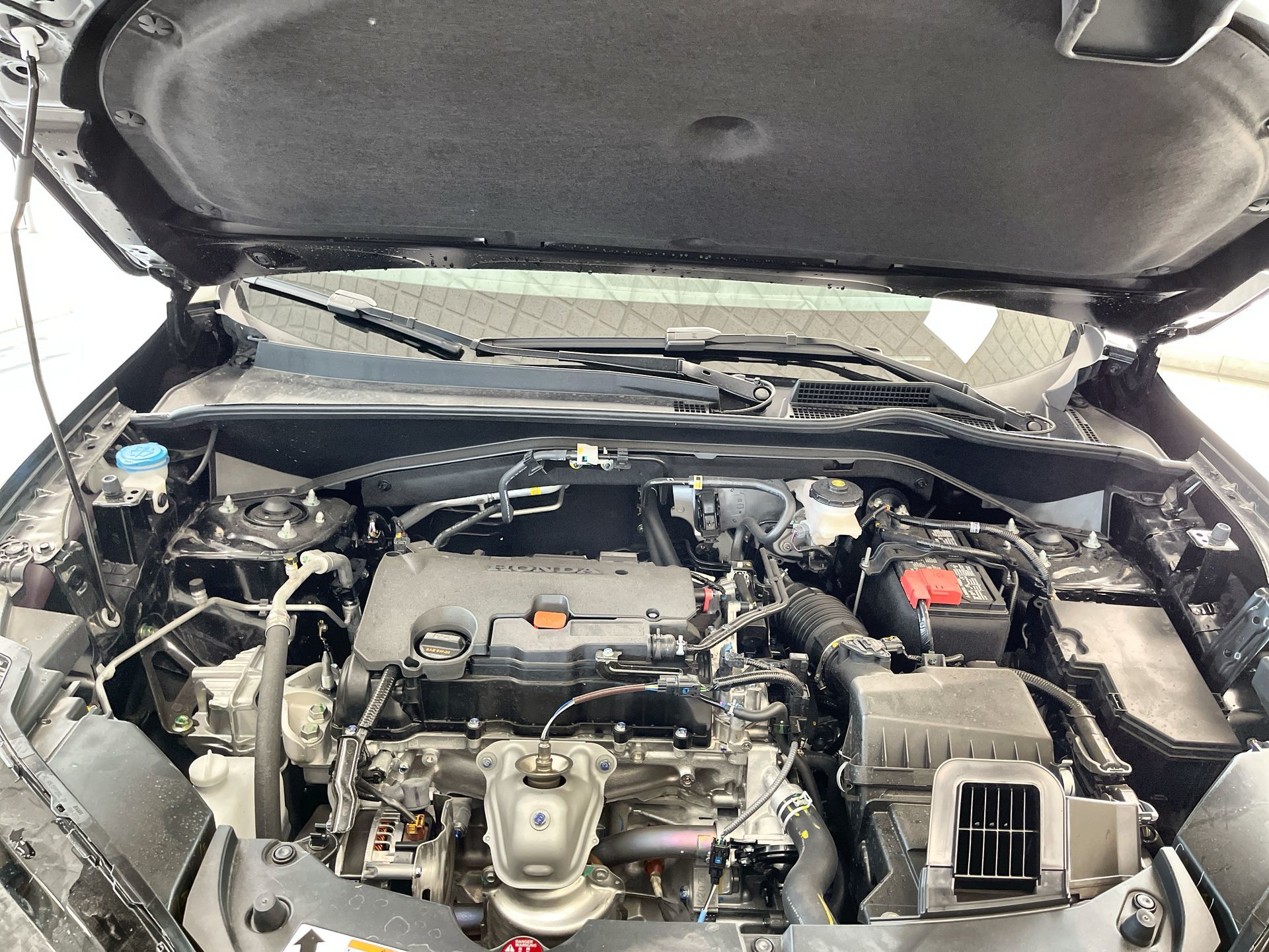 Honda HR-V  2027 à Regina, Saskatchewan