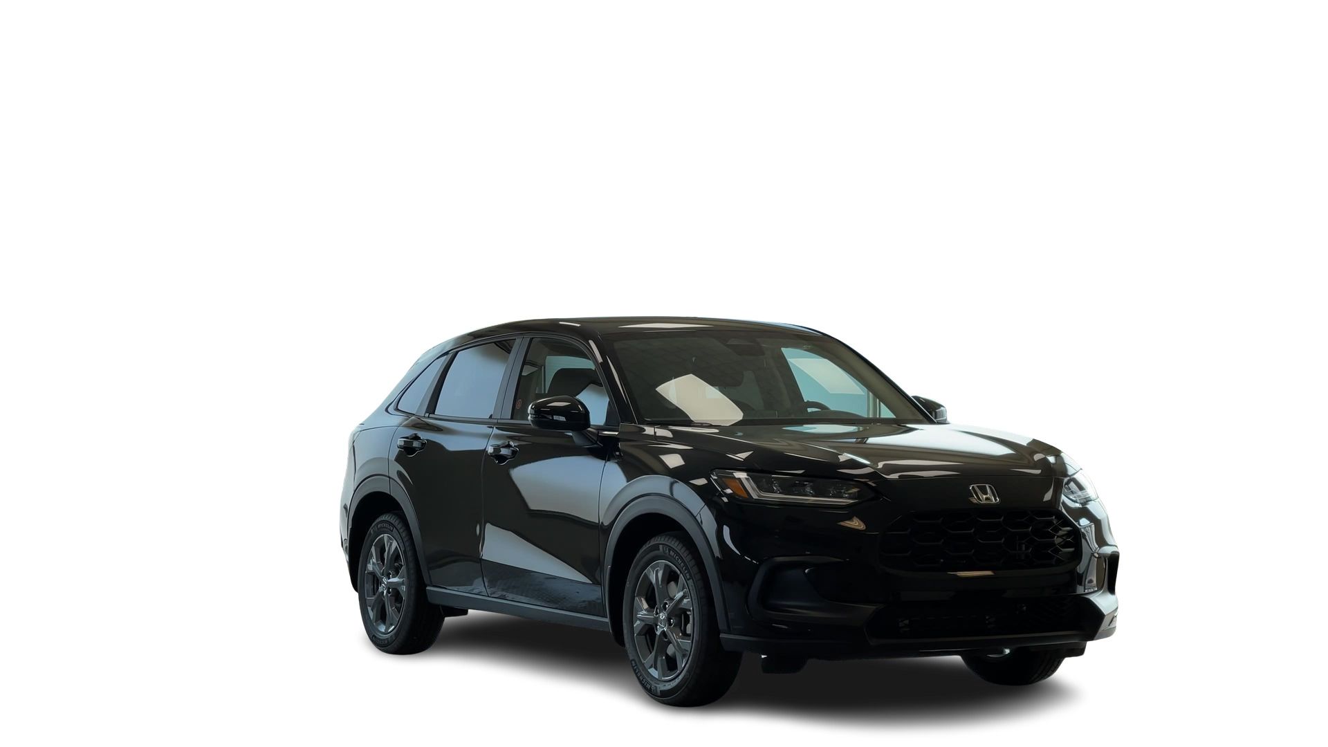 Honda HR-V  2027 à Regina, Saskatchewan