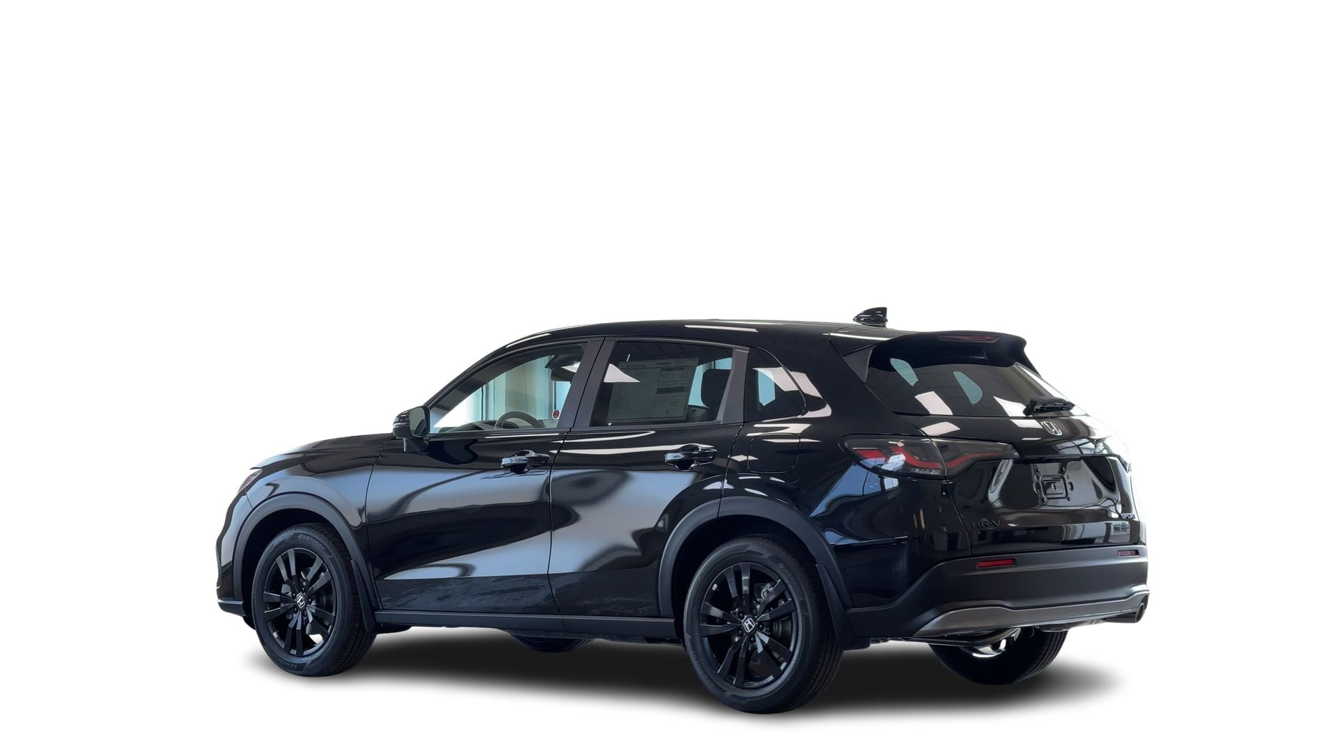 2027 Honda HR-V in Regina, Saskatchewan