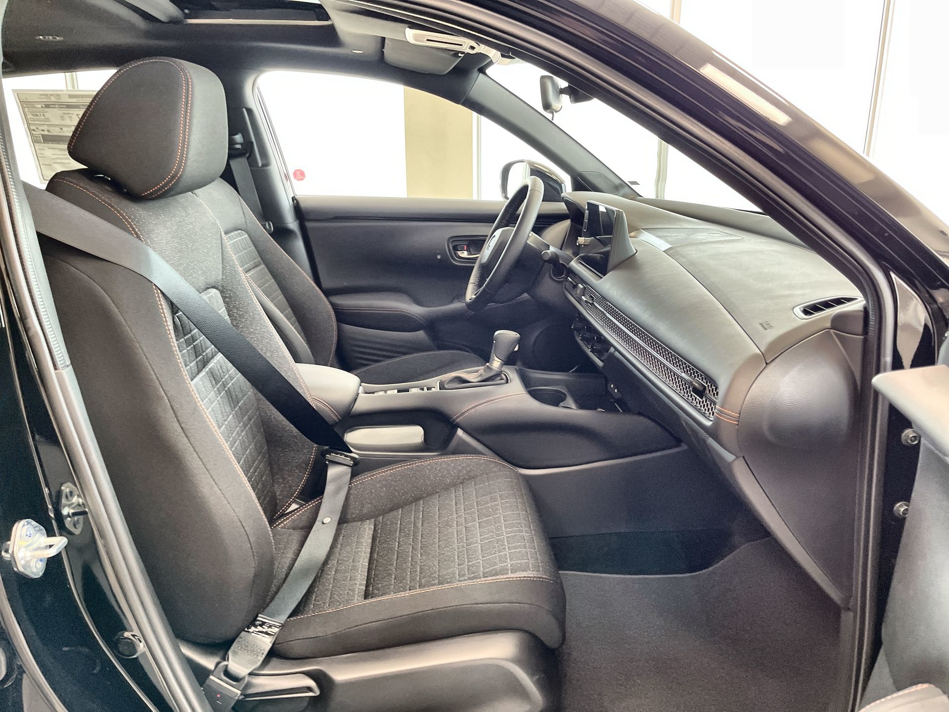 2027 Honda HR-V in Regina, Saskatchewan