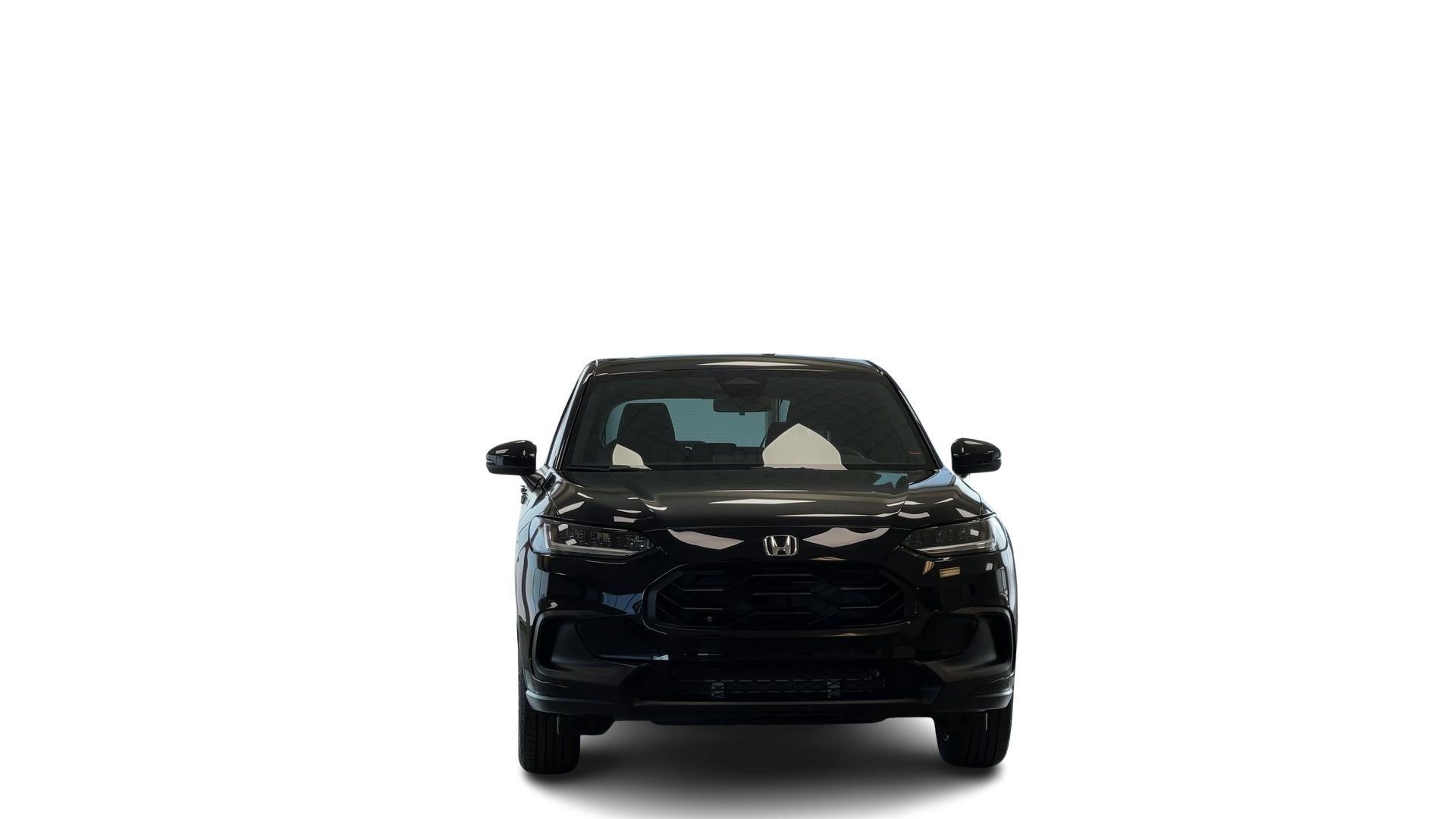 2027 Honda HR-V in Regina, Saskatchewan