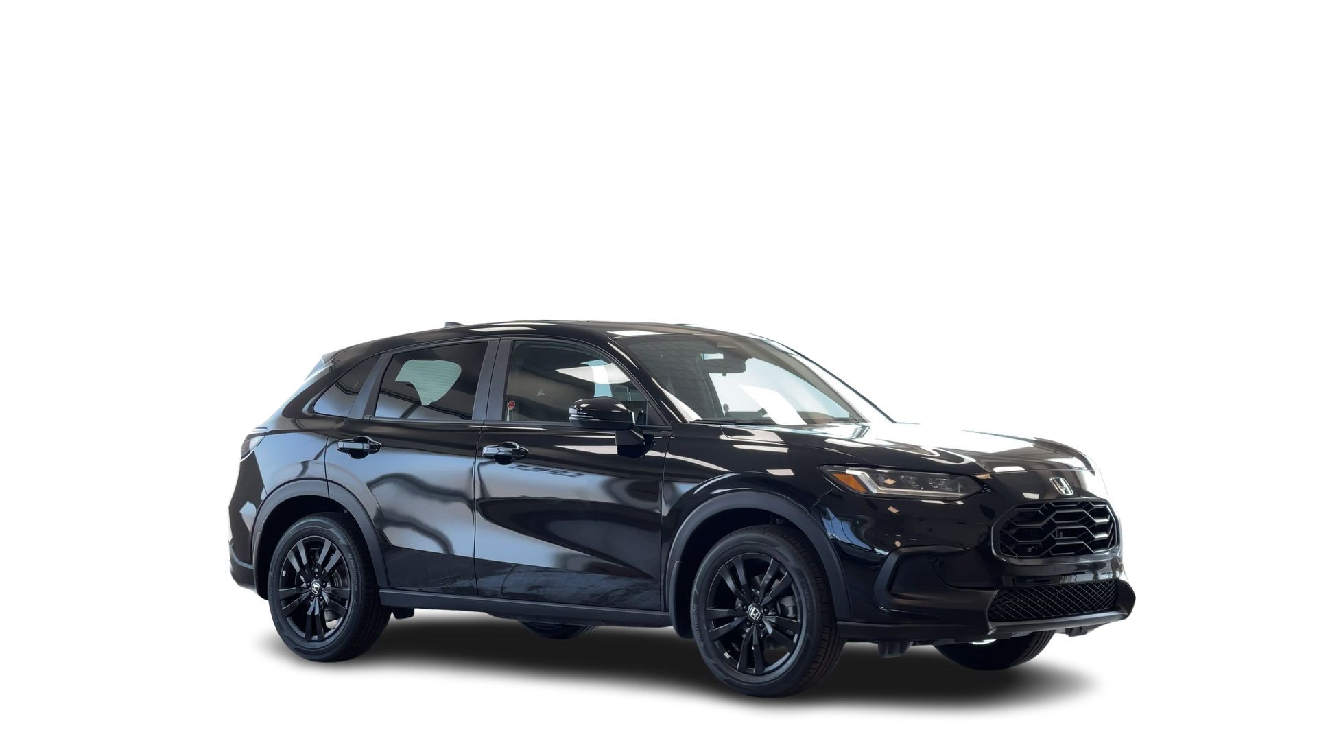 2027 Honda HR-V in Regina, Saskatchewan