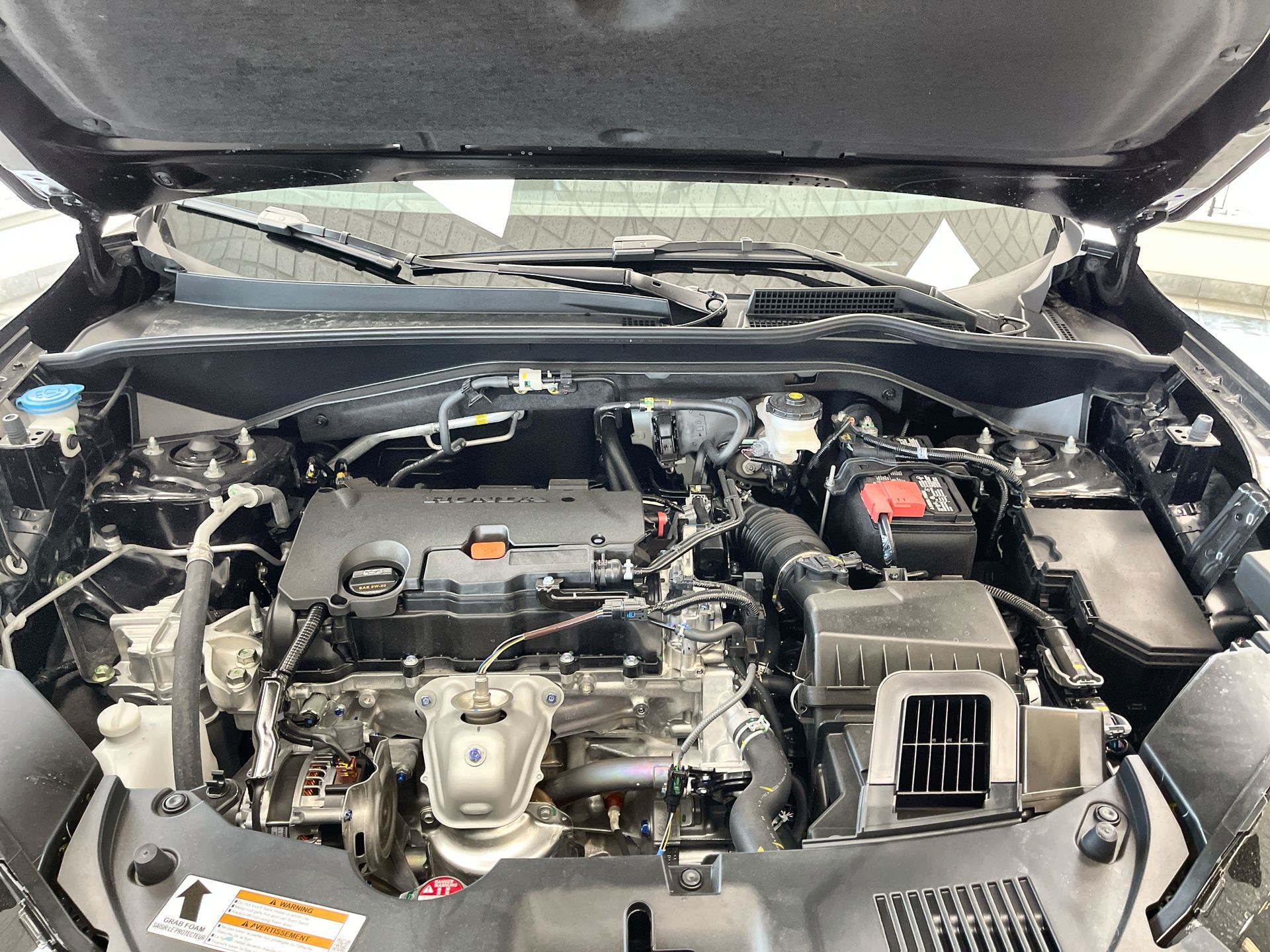 2027 Honda HR-V in Regina, Saskatchewan