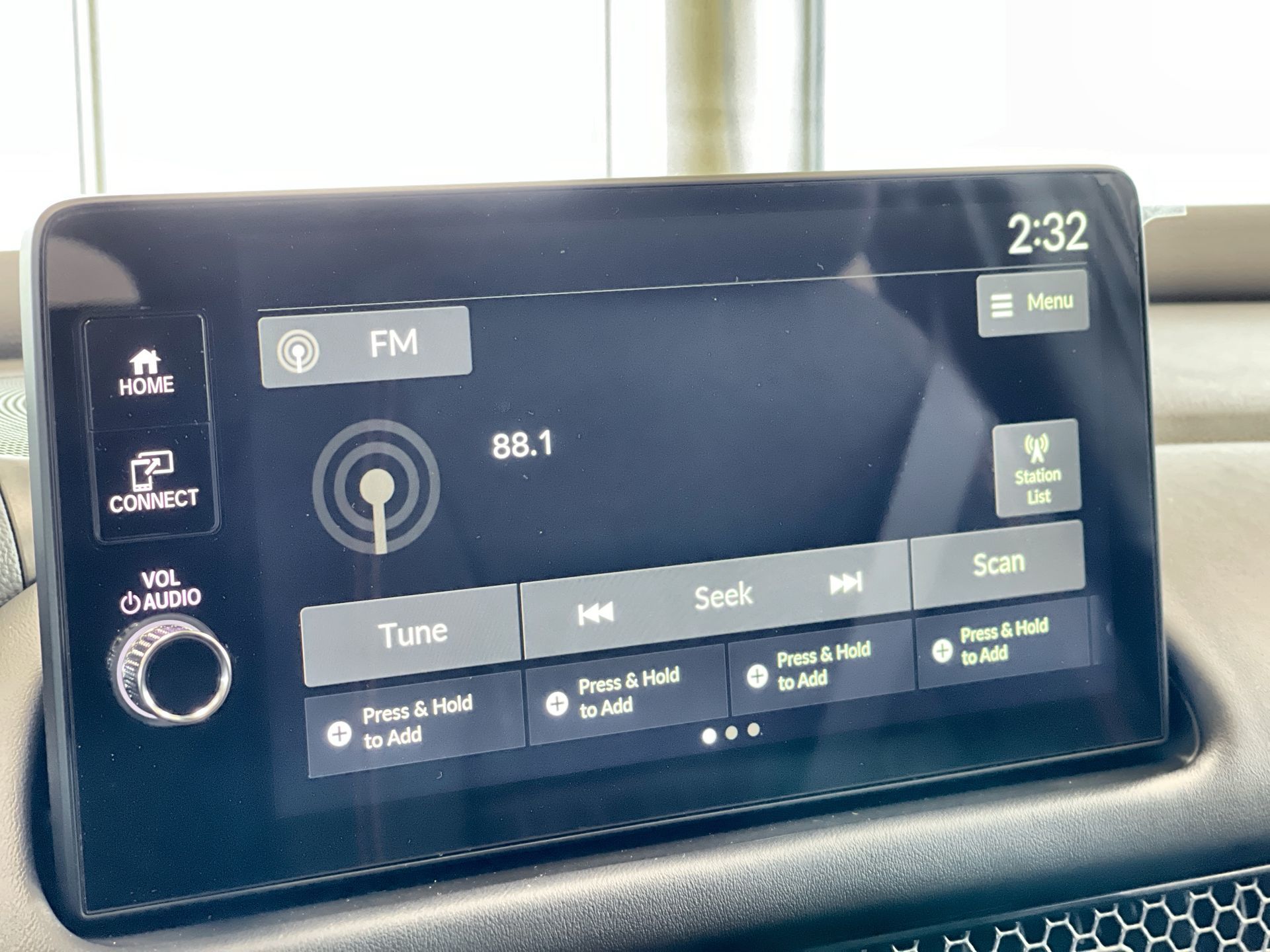 2027 Honda HR-V in Regina, Saskatchewan