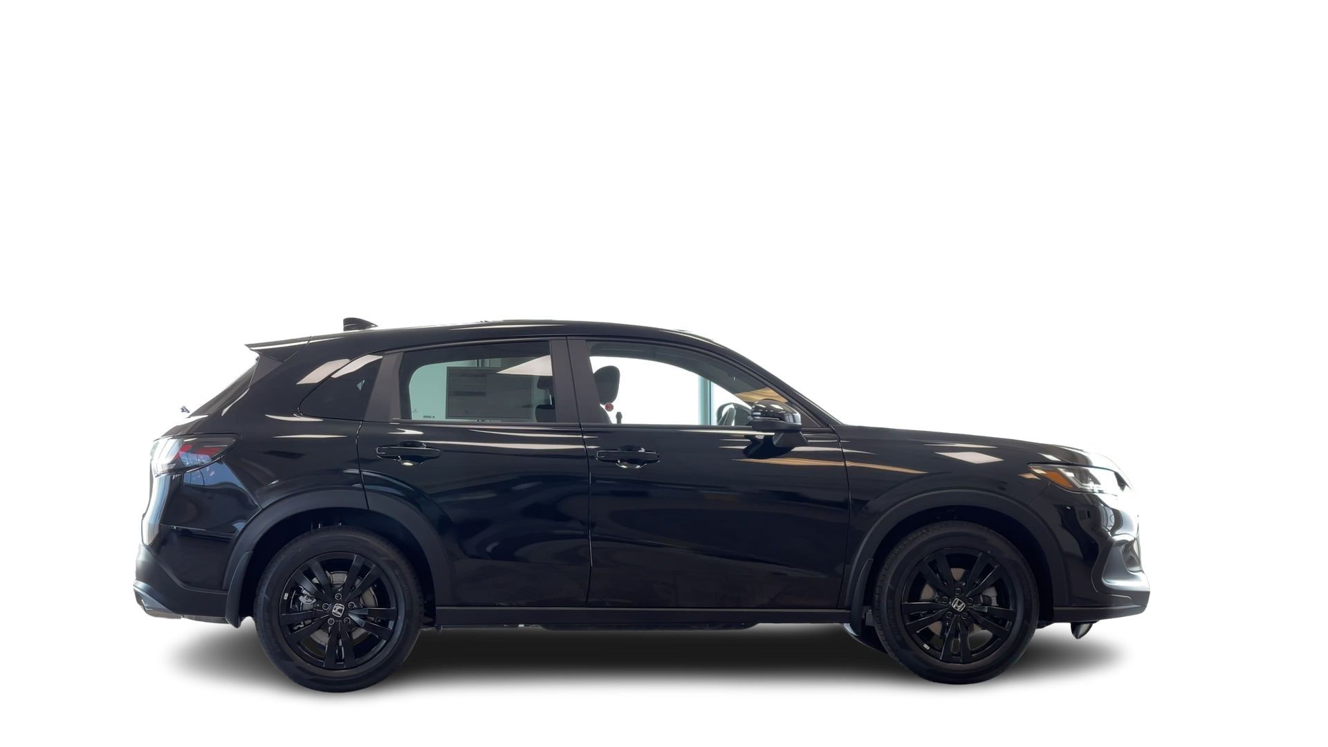 2027 Honda HR-V in Regina, Saskatchewan