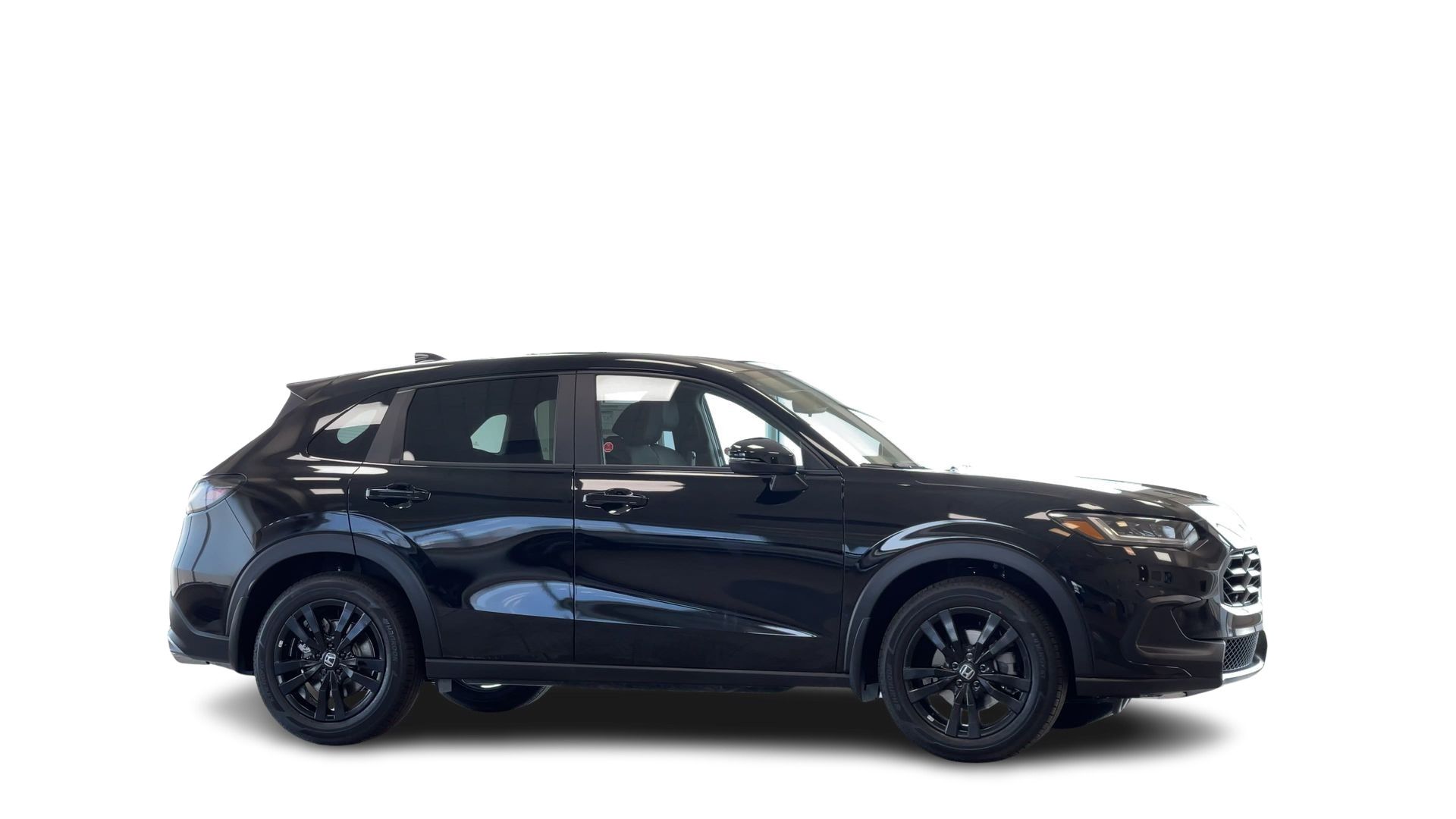 2027 Honda HR-V in Regina, Saskatchewan