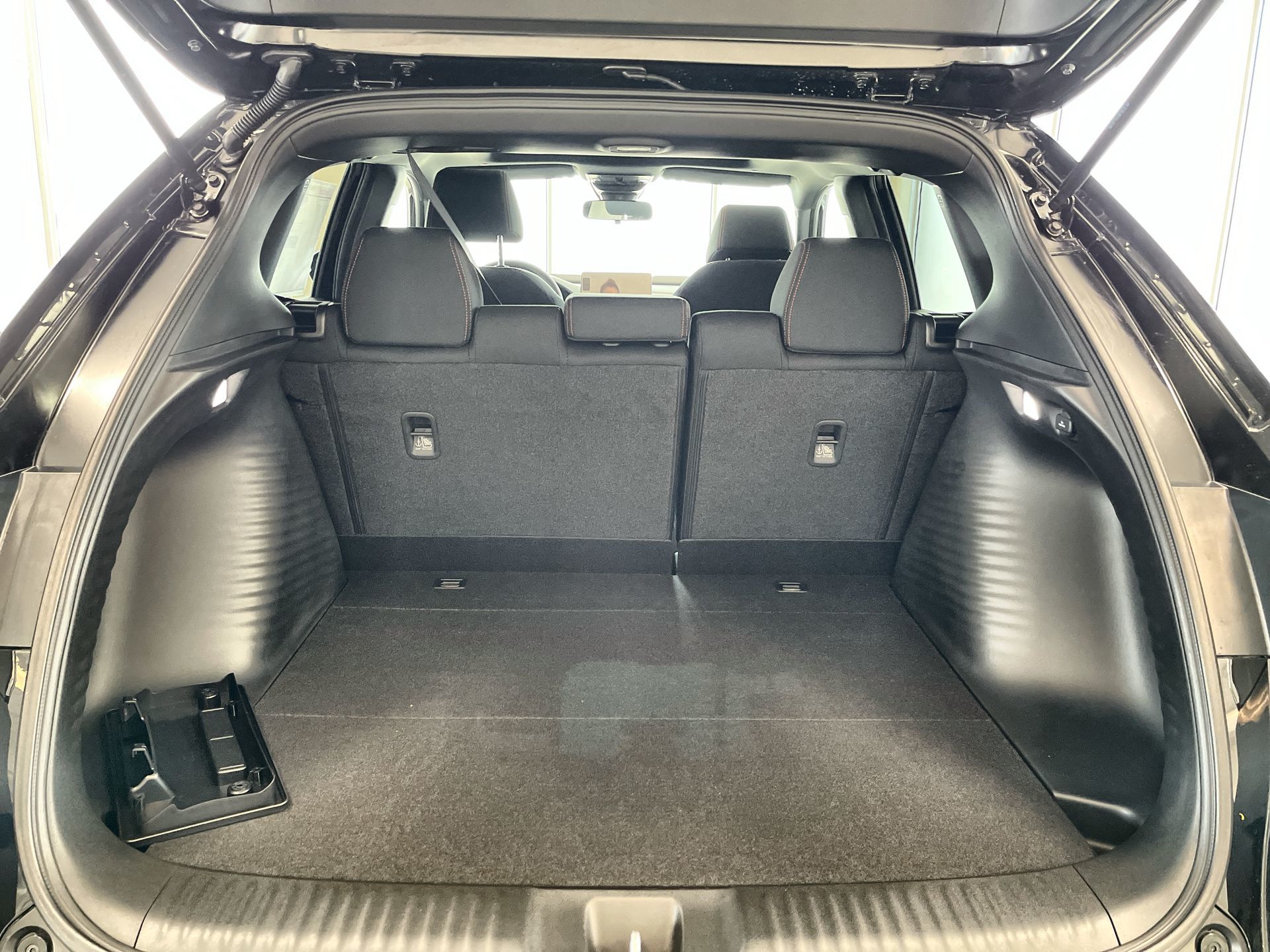 2027 Honda HR-V in Regina, Saskatchewan