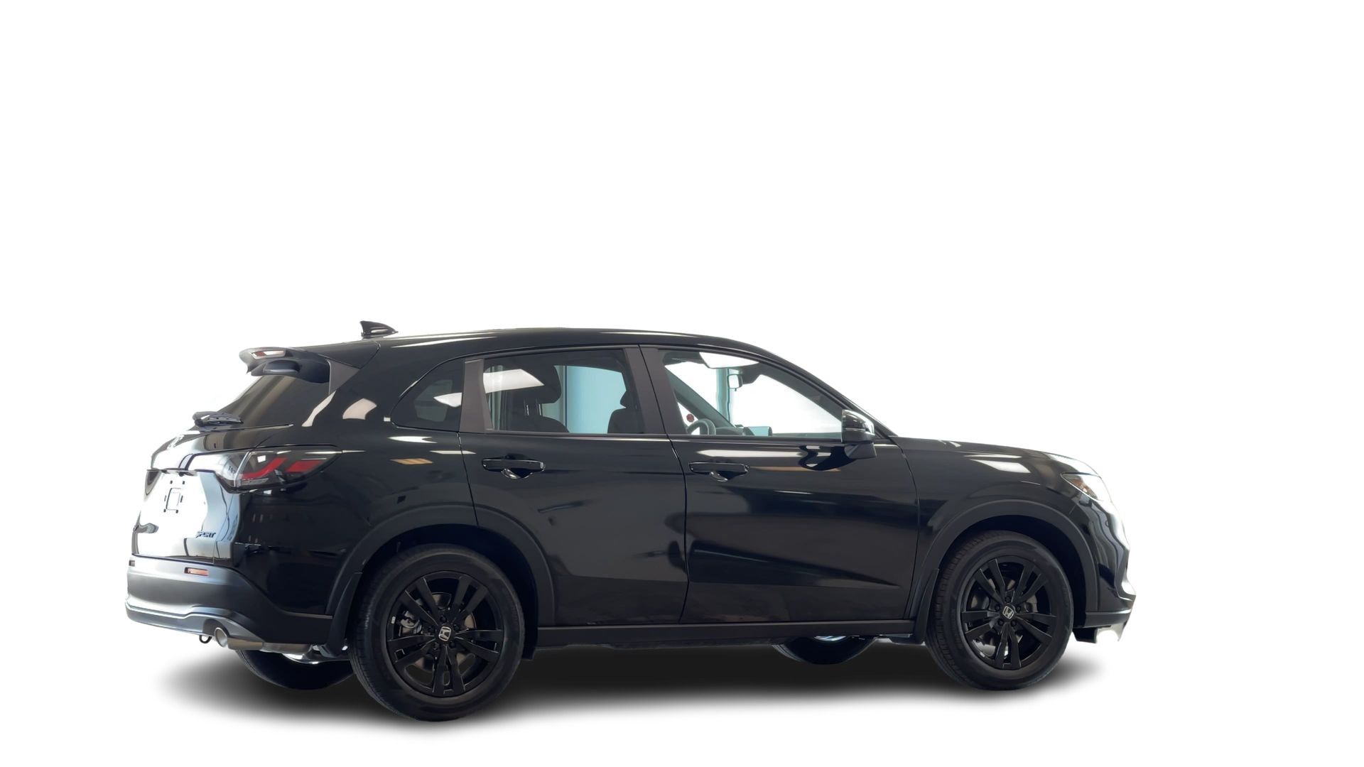 2027 Honda HR-V in Regina, Saskatchewan