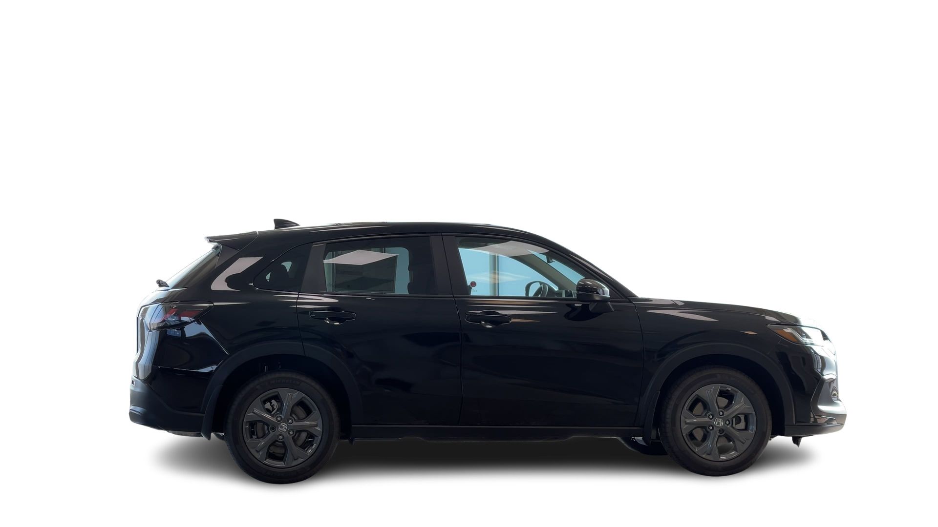 2027 Honda HR-V in Regina, Saskatchewan
