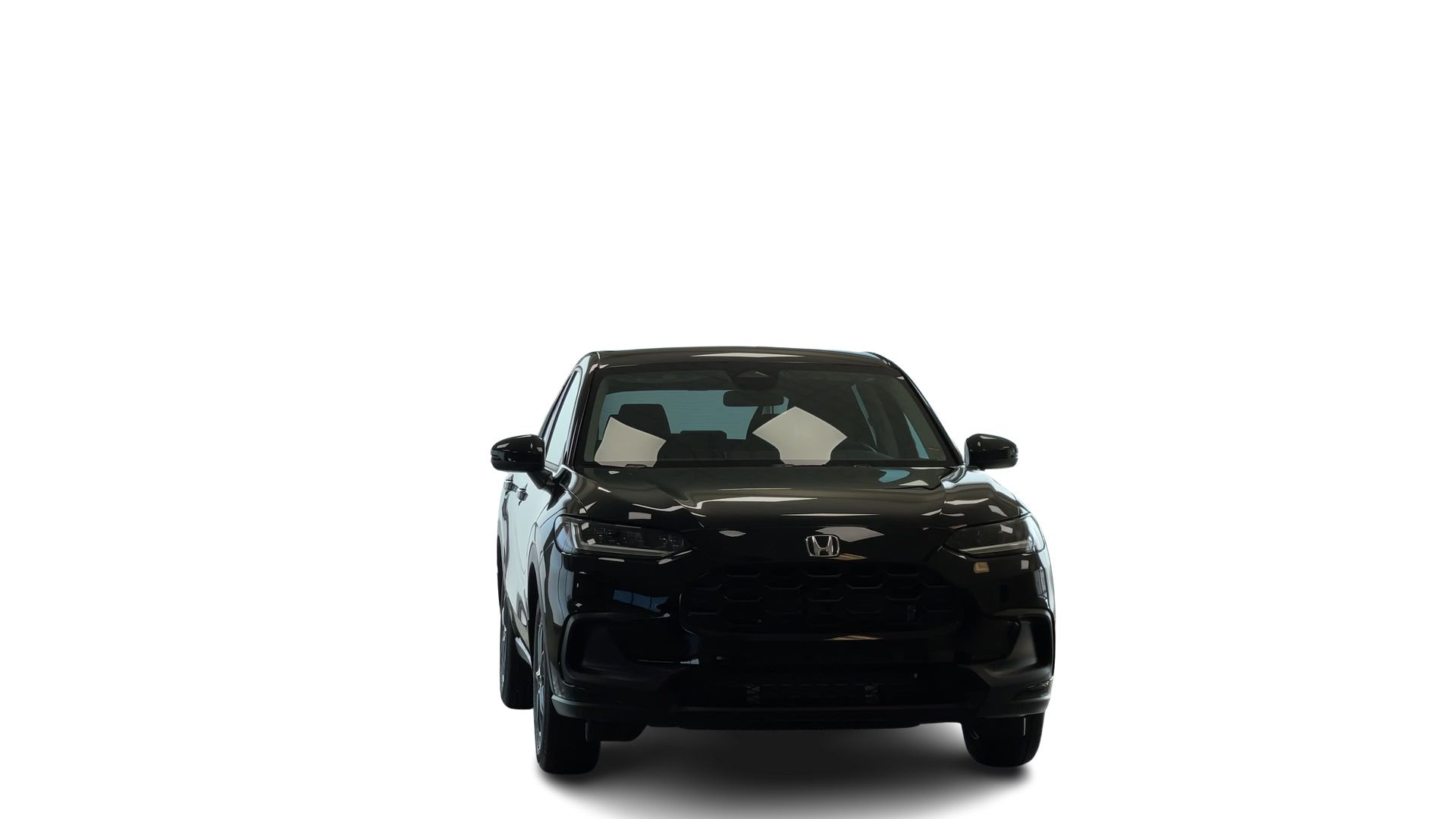 2027 Honda HR-V in Regina, Saskatchewan