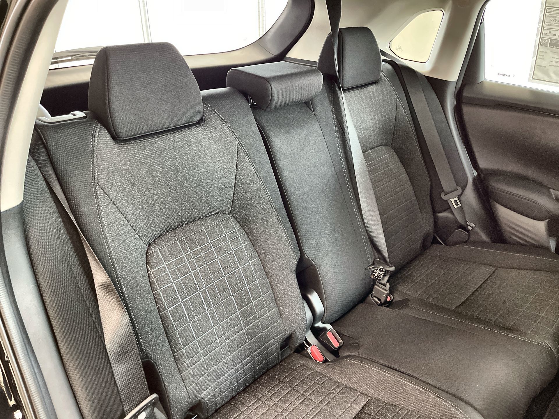 2027 Honda HR-V in Regina, Saskatchewan