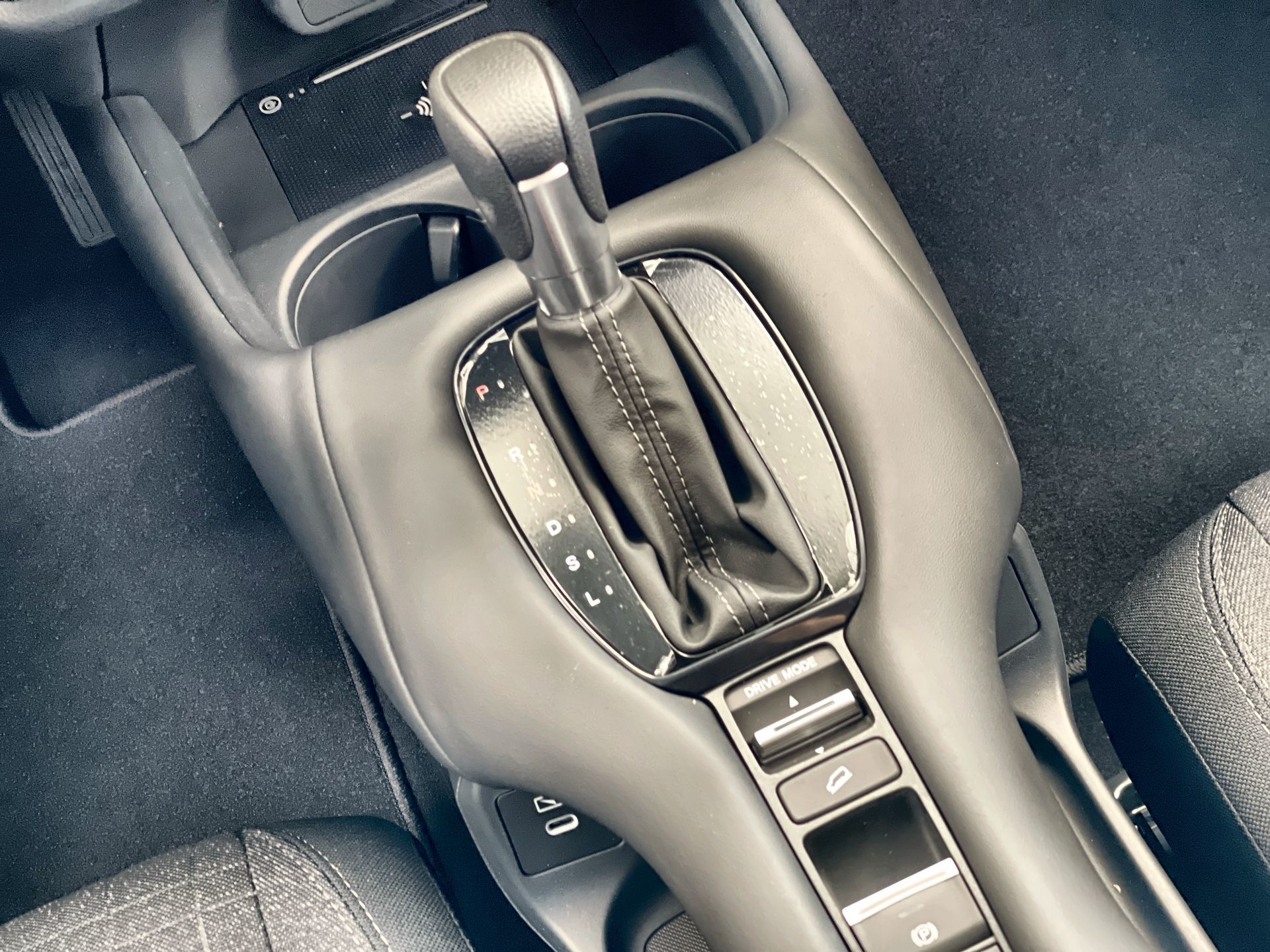 2027 Honda HR-V in Regina, Saskatchewan