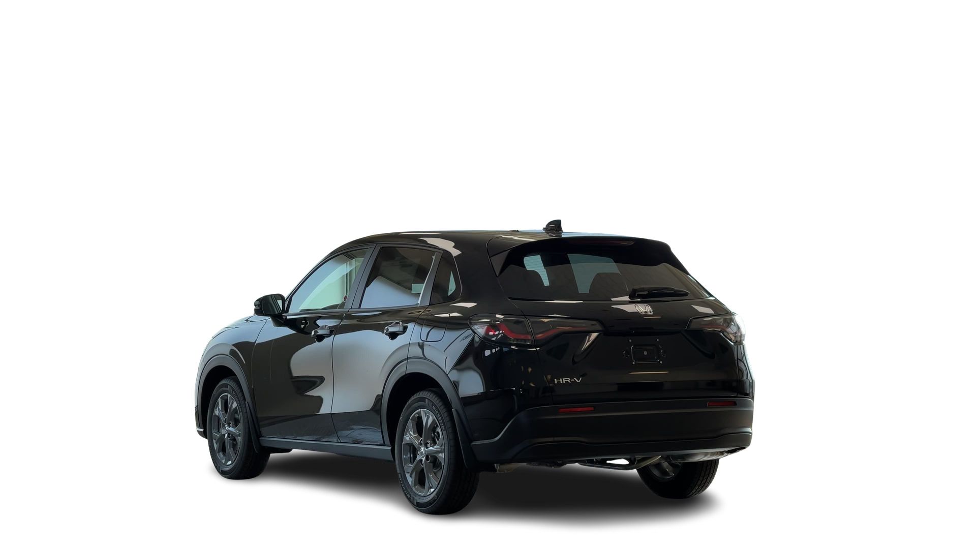 2027 Honda HR-V in Regina, Saskatchewan