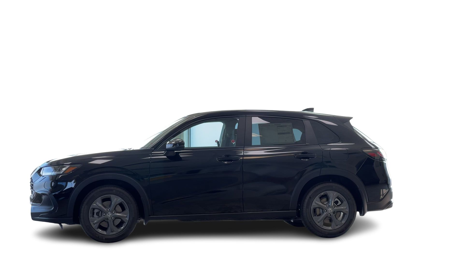 2027 Honda HR-V in Regina, Saskatchewan