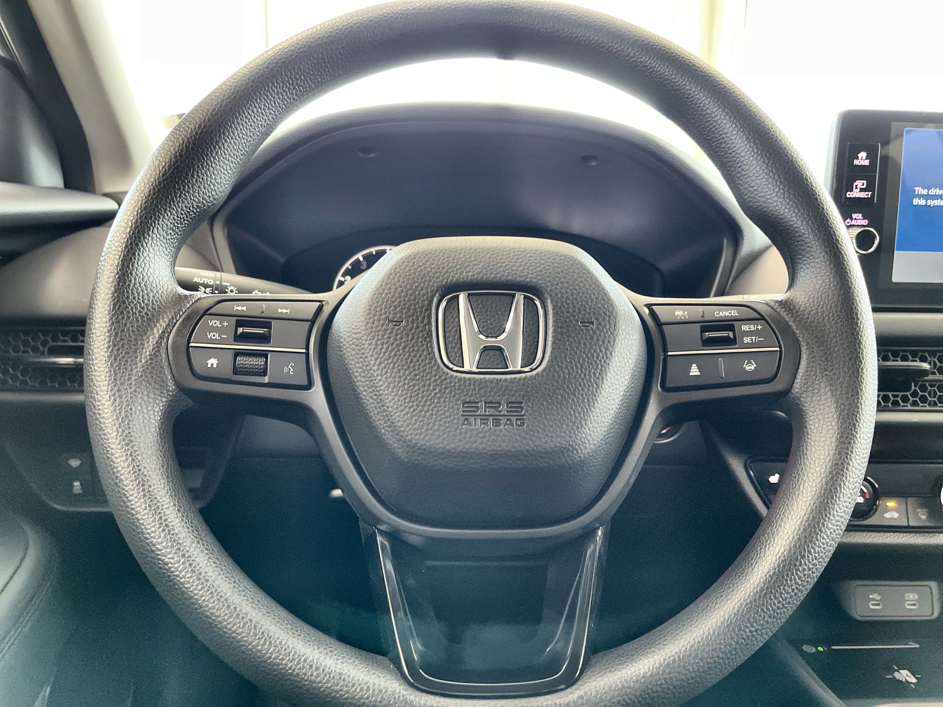 2027 Honda HR-V in Regina, Saskatchewan