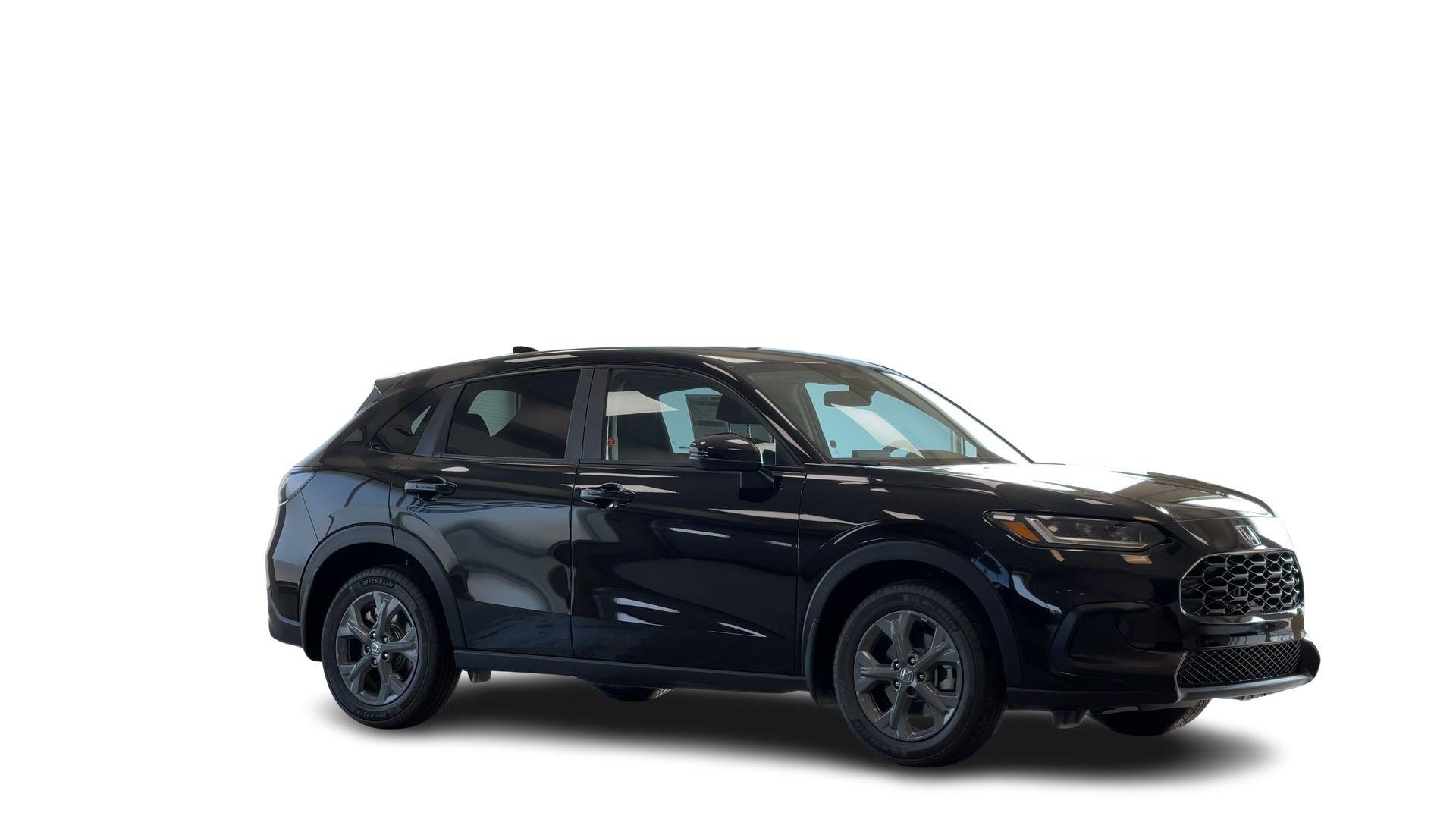 2027 Honda HR-V in Regina, Saskatchewan