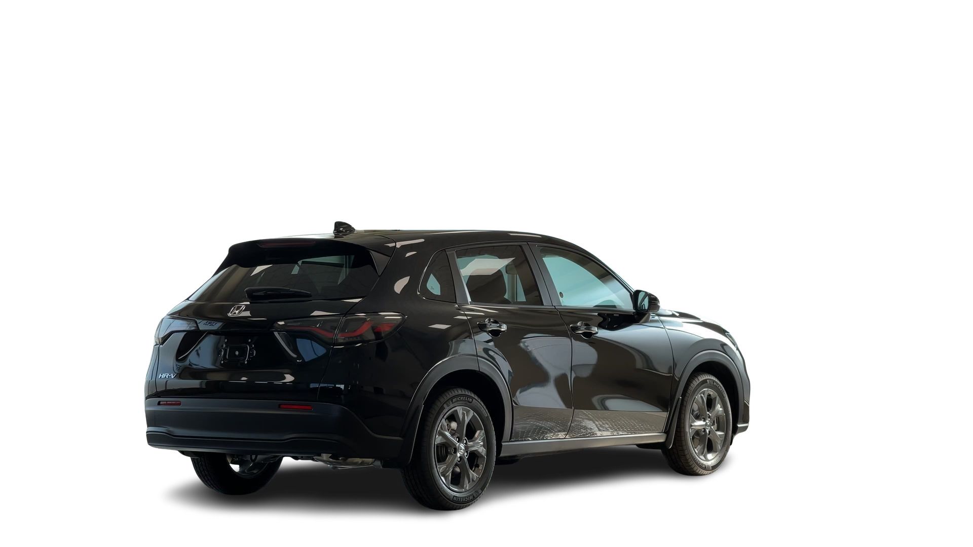 2027 Honda HR-V in Regina, Saskatchewan