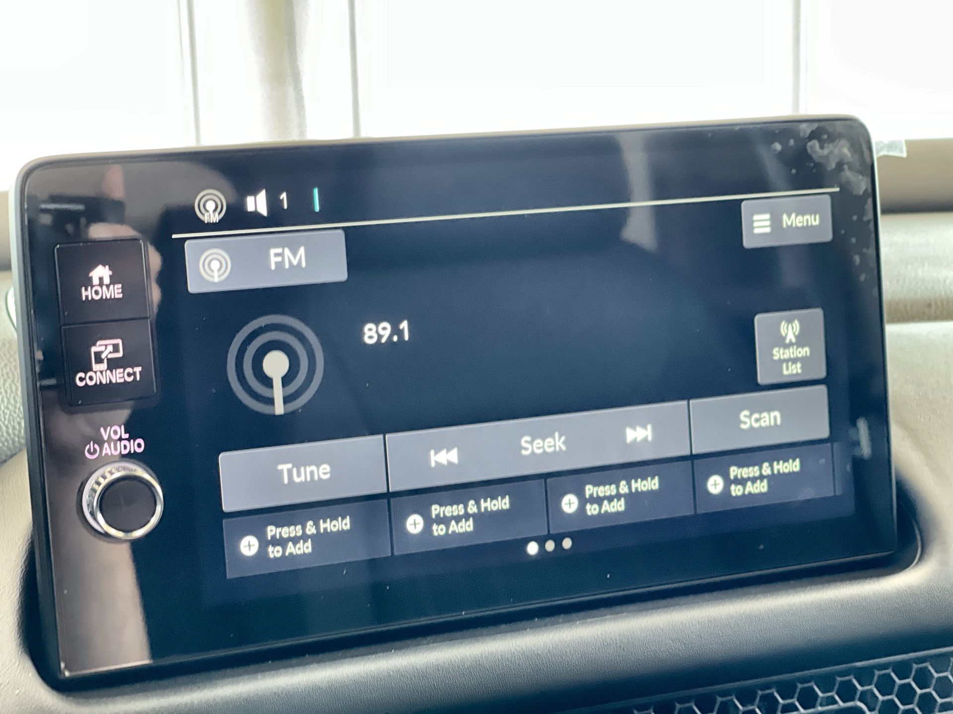 2027 Honda HR-V in Regina, Saskatchewan