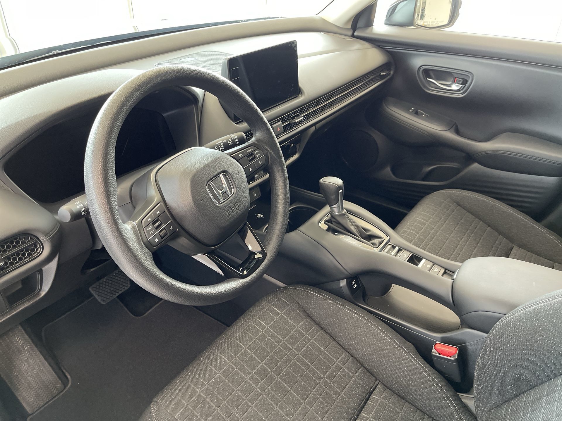 2027 Honda HR-V in Regina, Saskatchewan