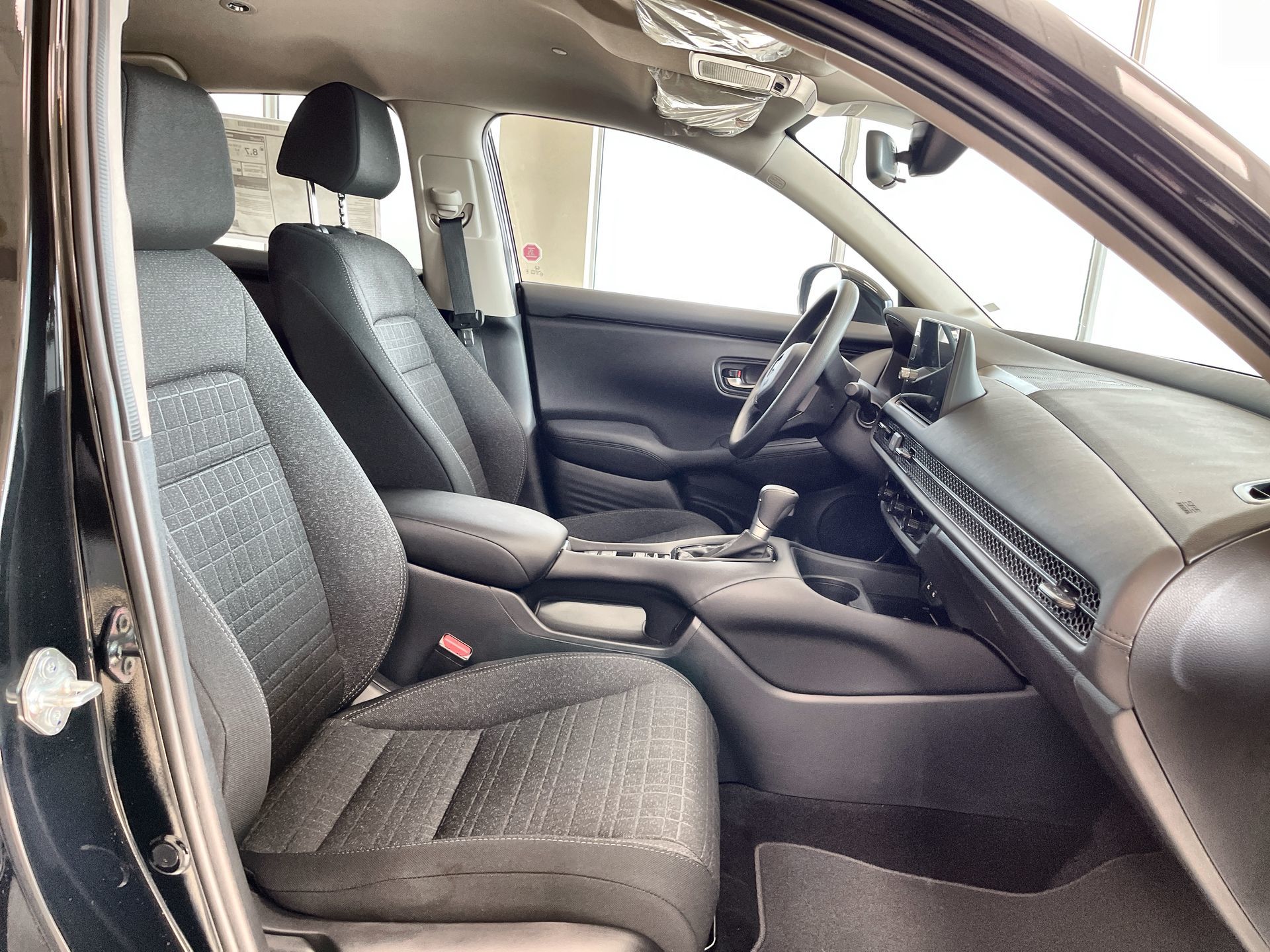 2027 Honda HR-V in Regina, Saskatchewan