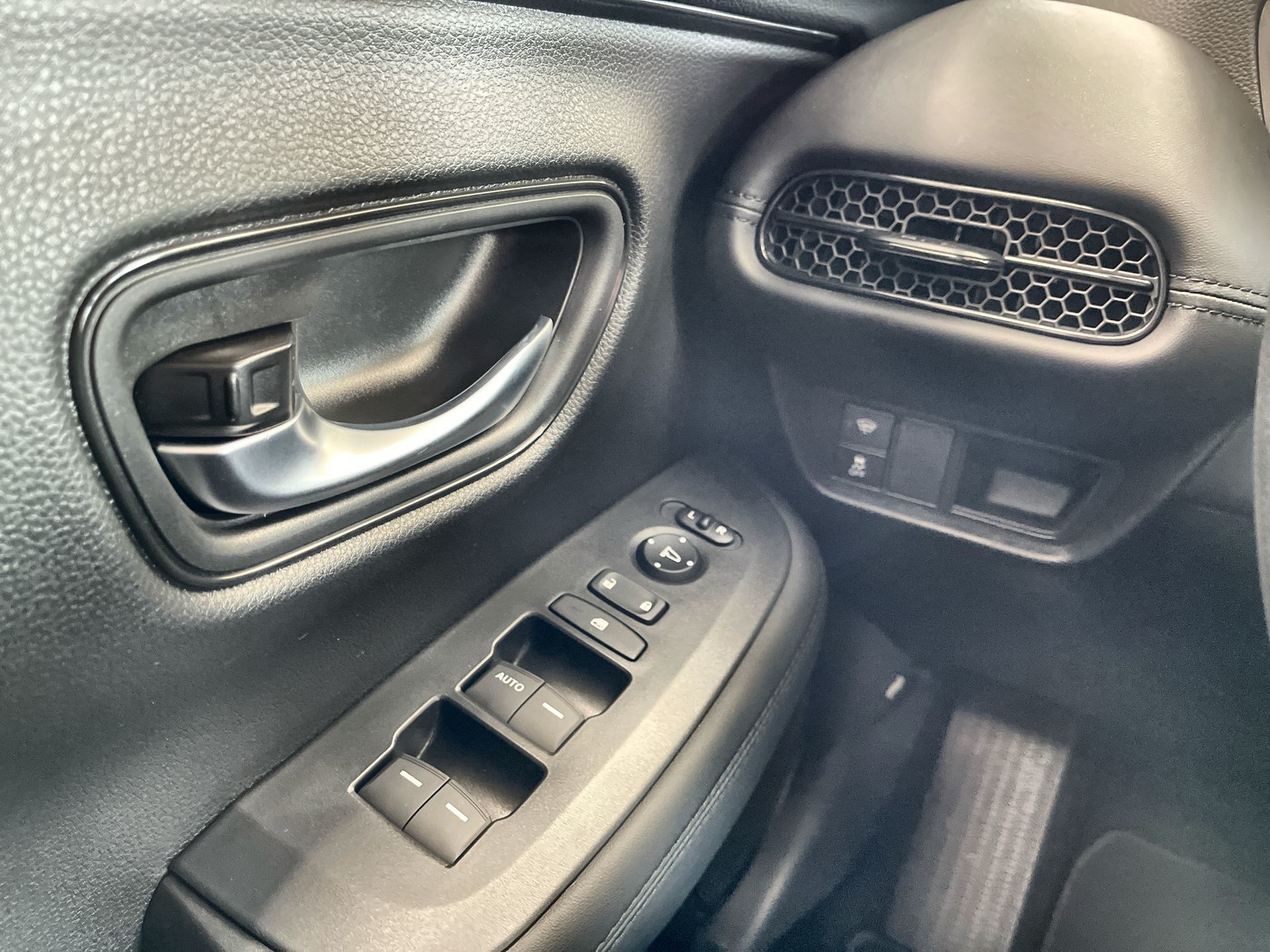 2027 Honda HR-V in Regina, Saskatchewan
