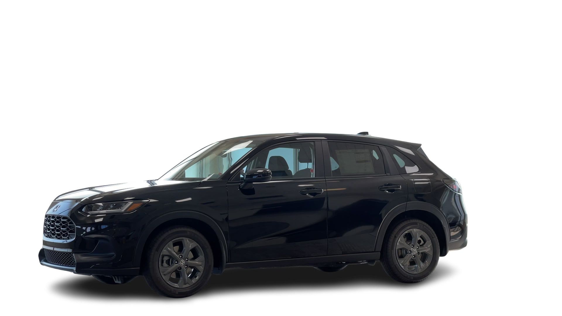 2027 Honda HR-V in Regina, Saskatchewan