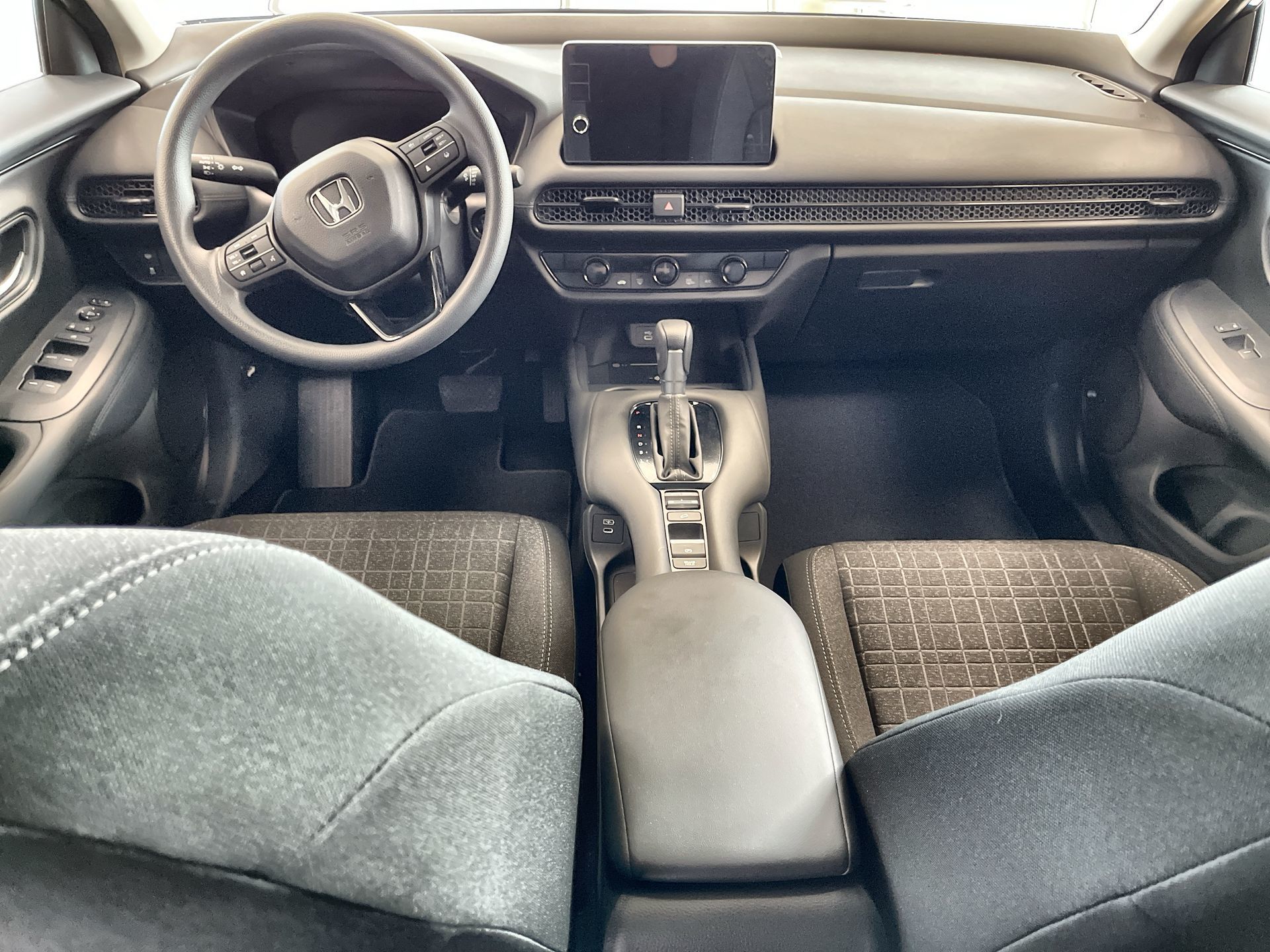 2027 Honda HR-V in Regina, Saskatchewan