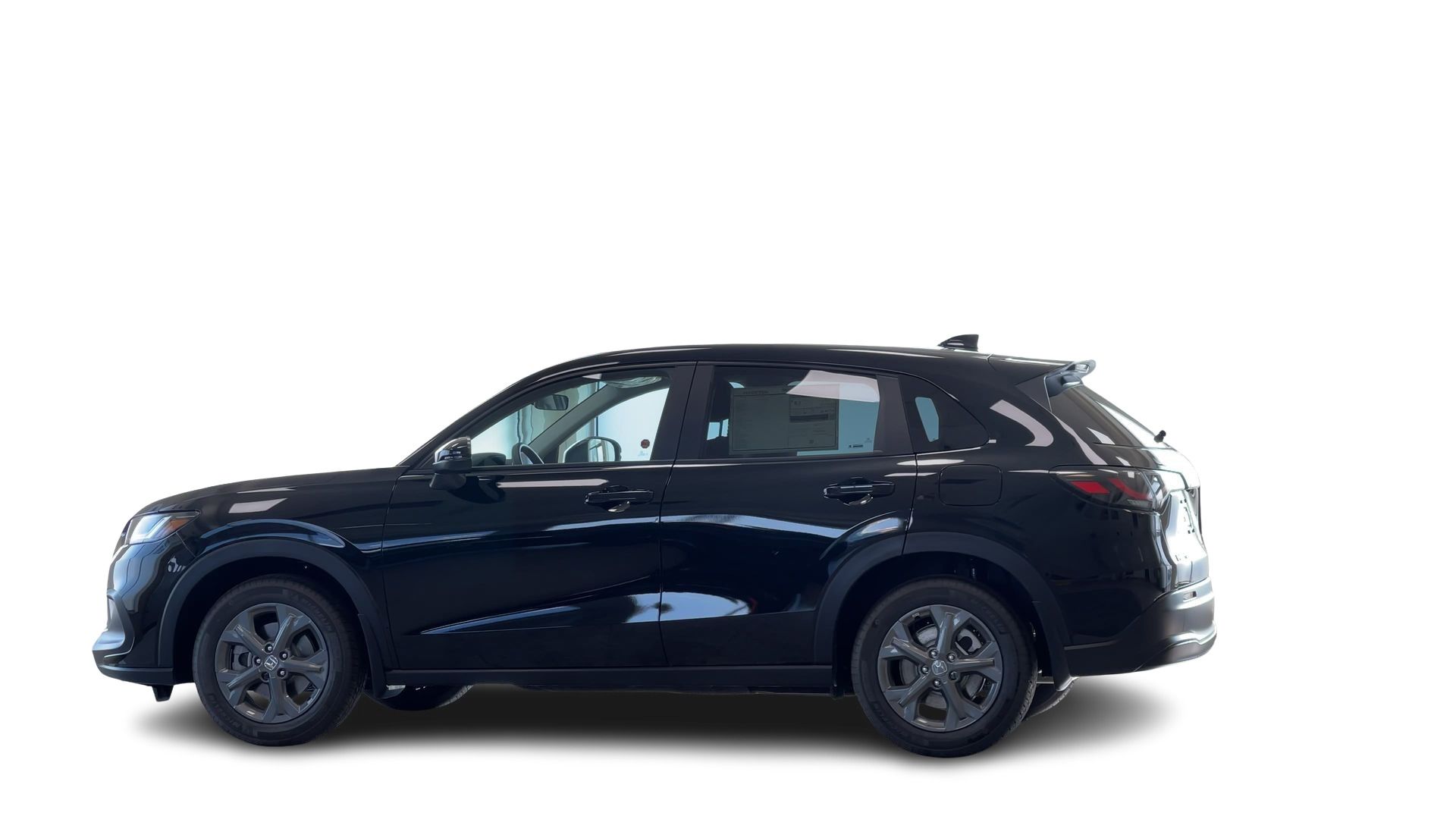 2027 Honda HR-V in Regina, Saskatchewan