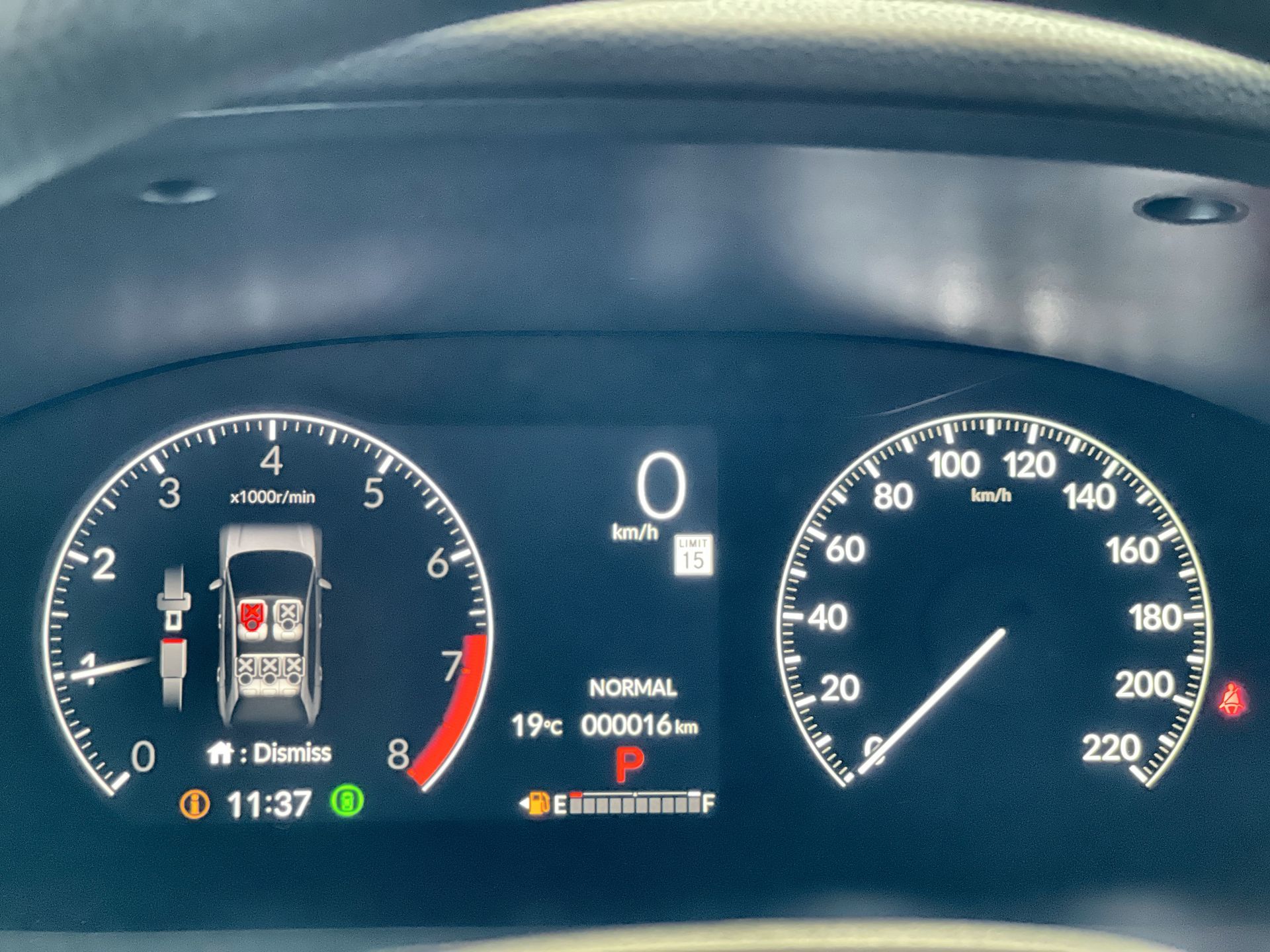 2027 Honda HR-V in Regina, Saskatchewan