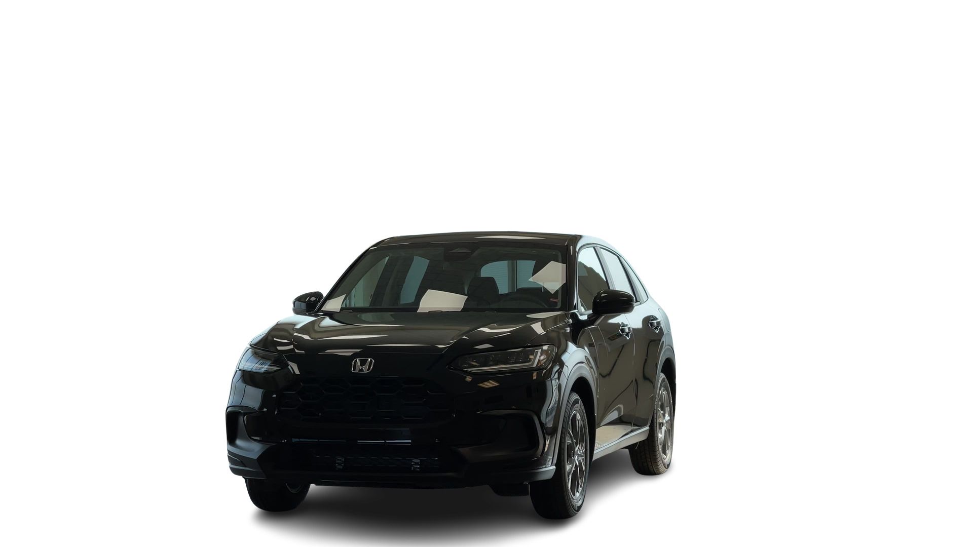 2027 Honda HR-V in Regina, Saskatchewan