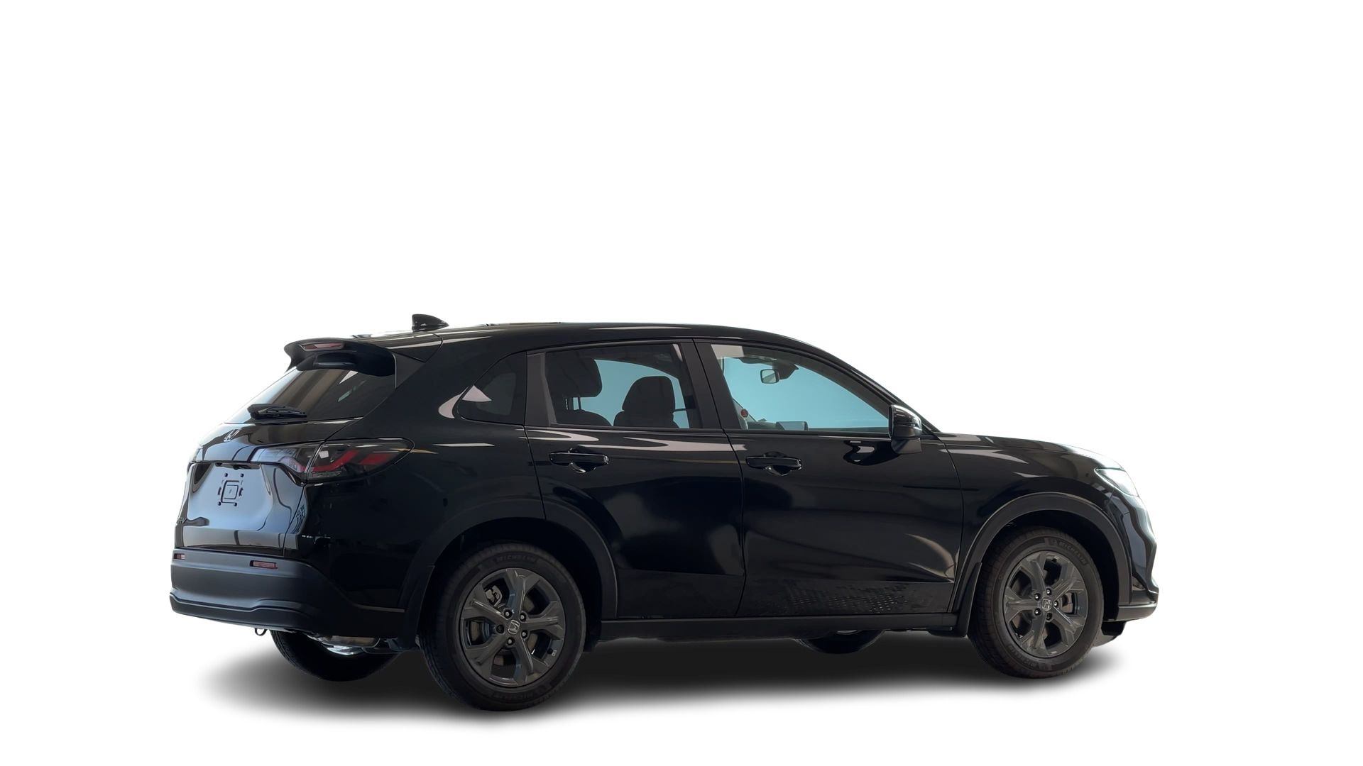 2027 Honda HR-V in Regina, Saskatchewan