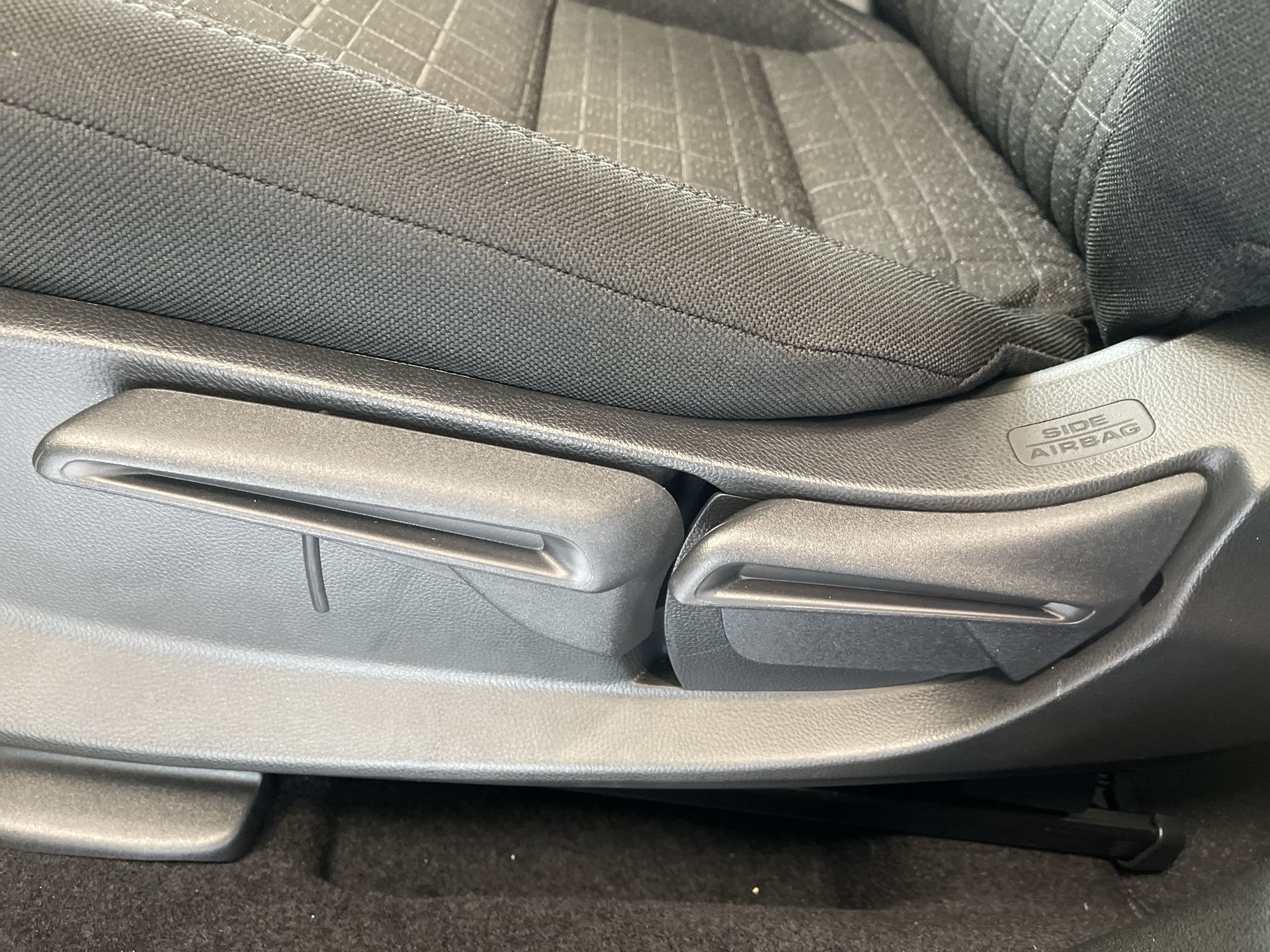 2027 Honda HR-V in Regina, Saskatchewan
