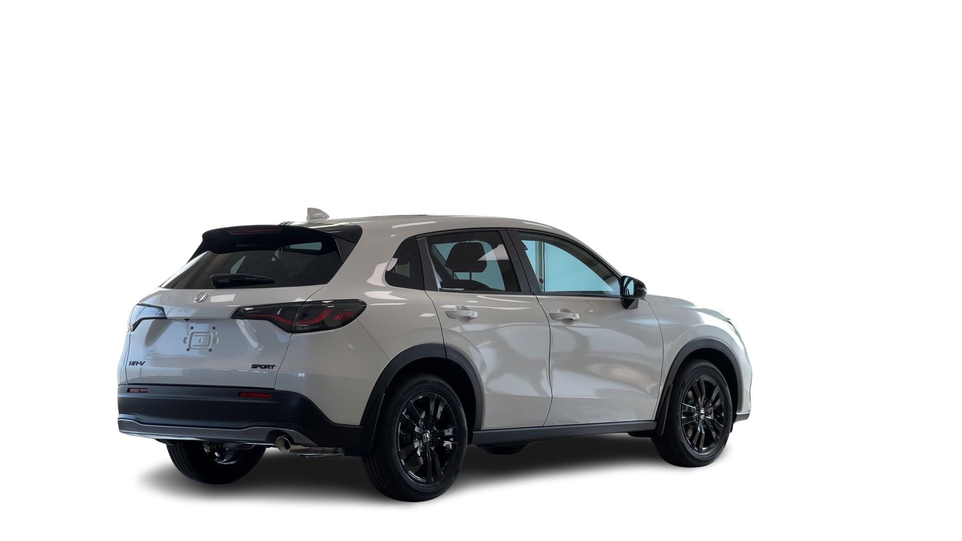 2027 Honda HR-V
