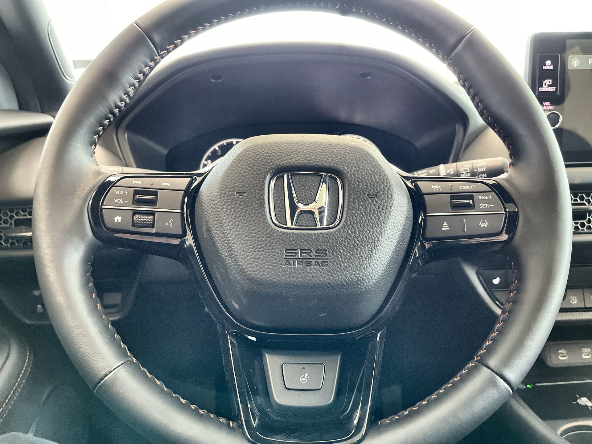 2027 Honda HR-V