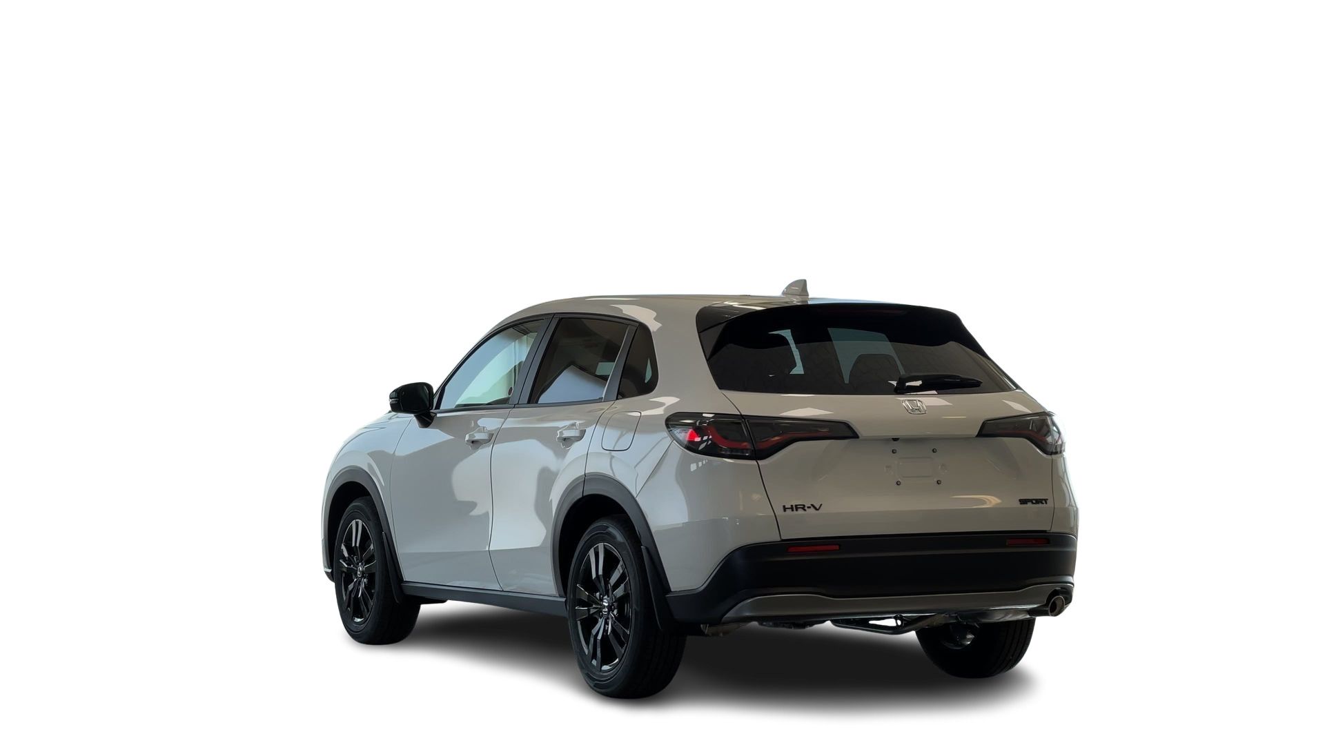 2027 Honda HR-V