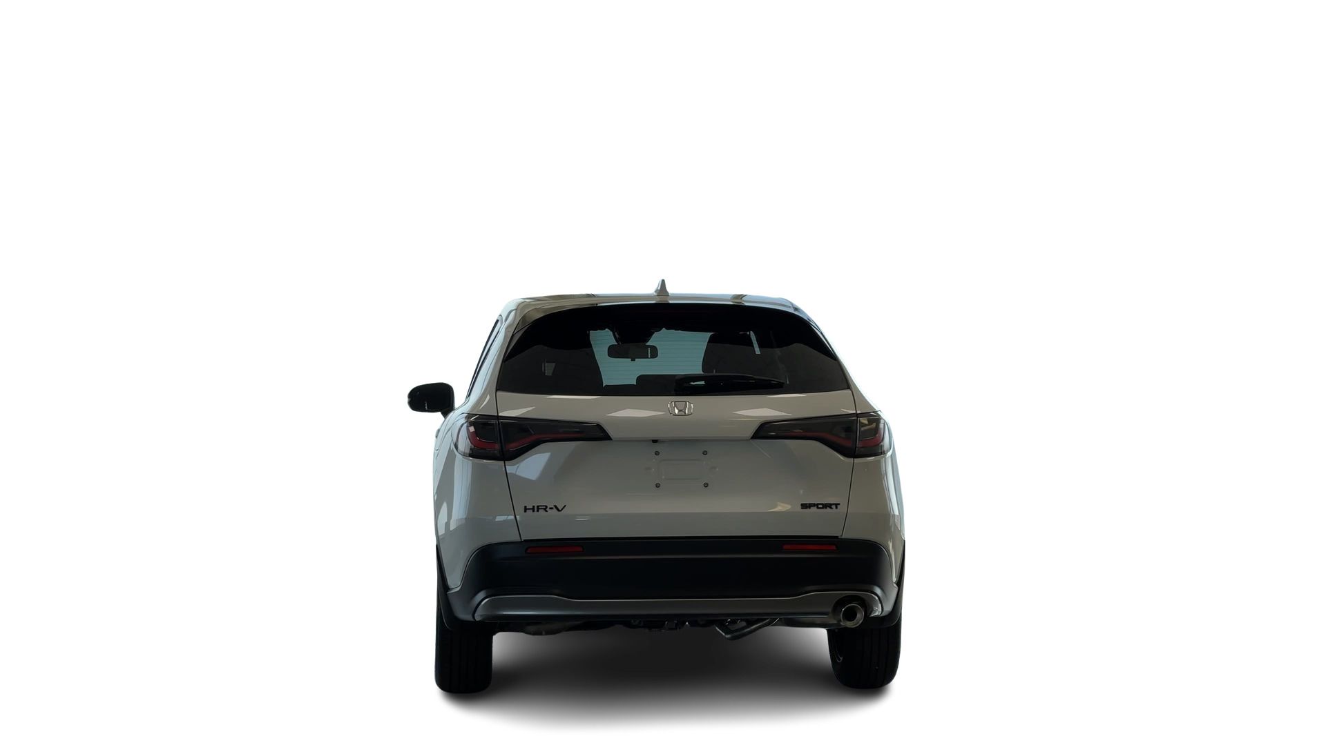 2027 Honda HR-V